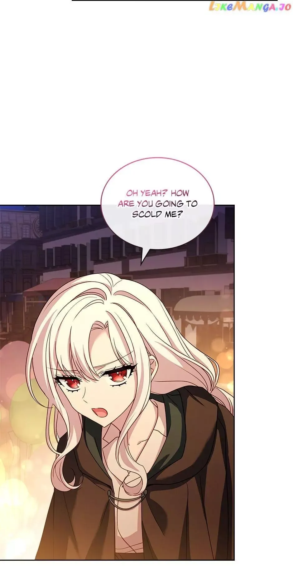 The Lady Wants To Rest - Chapter 102 Page 81
