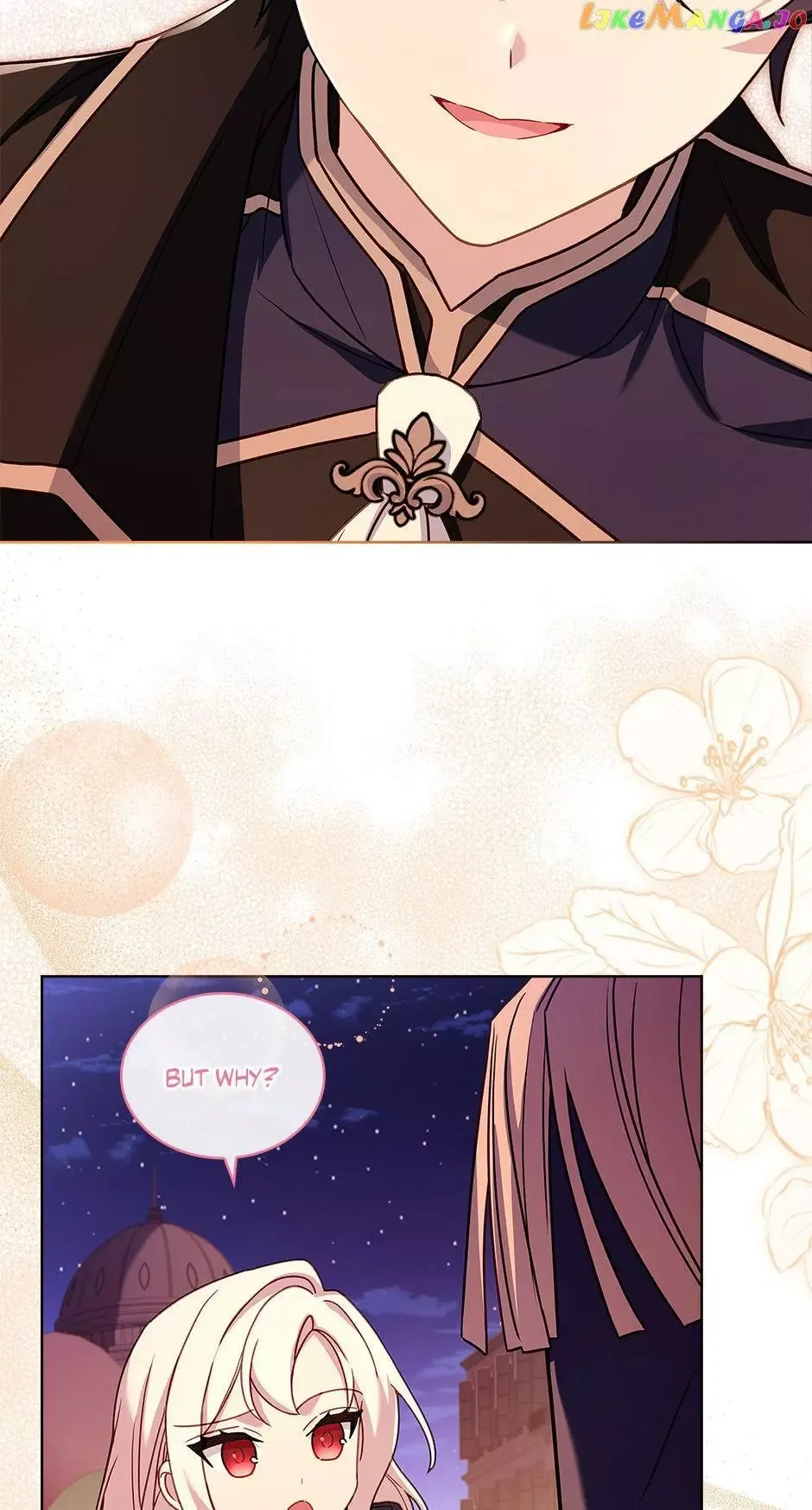 The Lady Wants To Rest - Chapter 102 Page 86