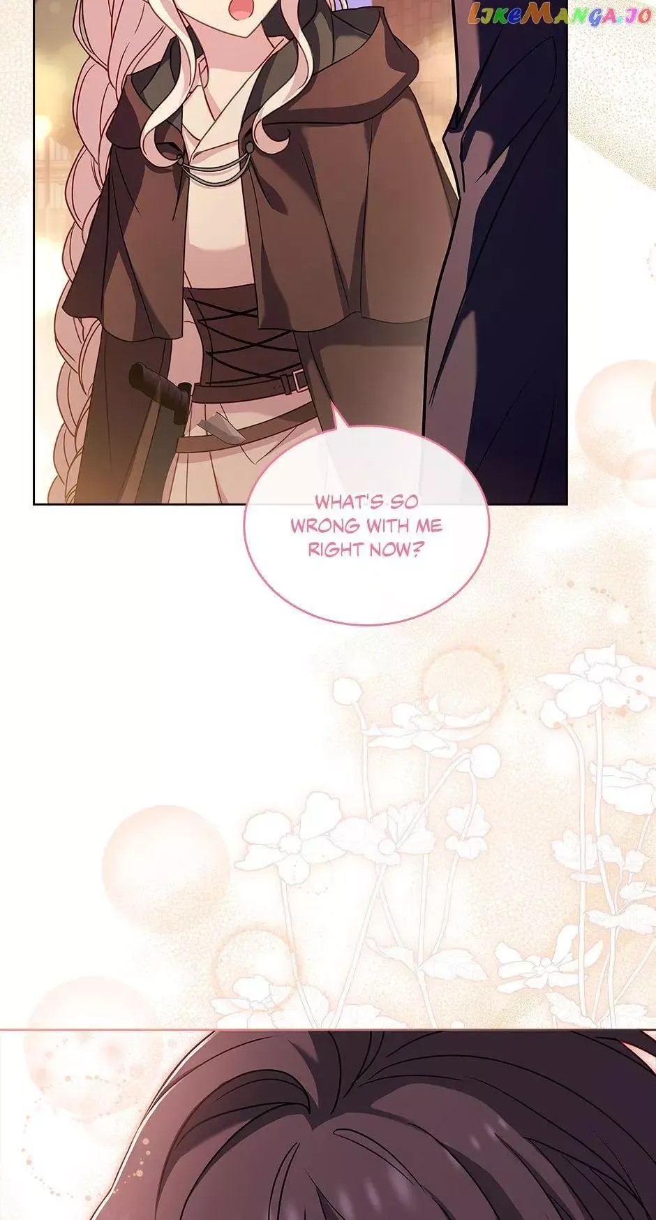 The Lady Wants To Rest - Chapter 102 Page 87