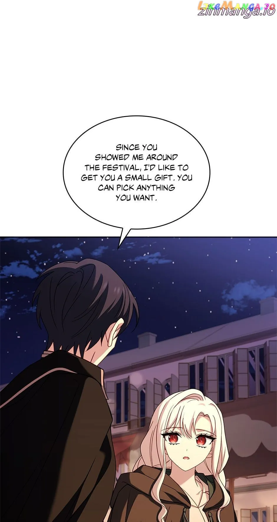 The Lady Wants To Rest - Chapter 103 Page 12