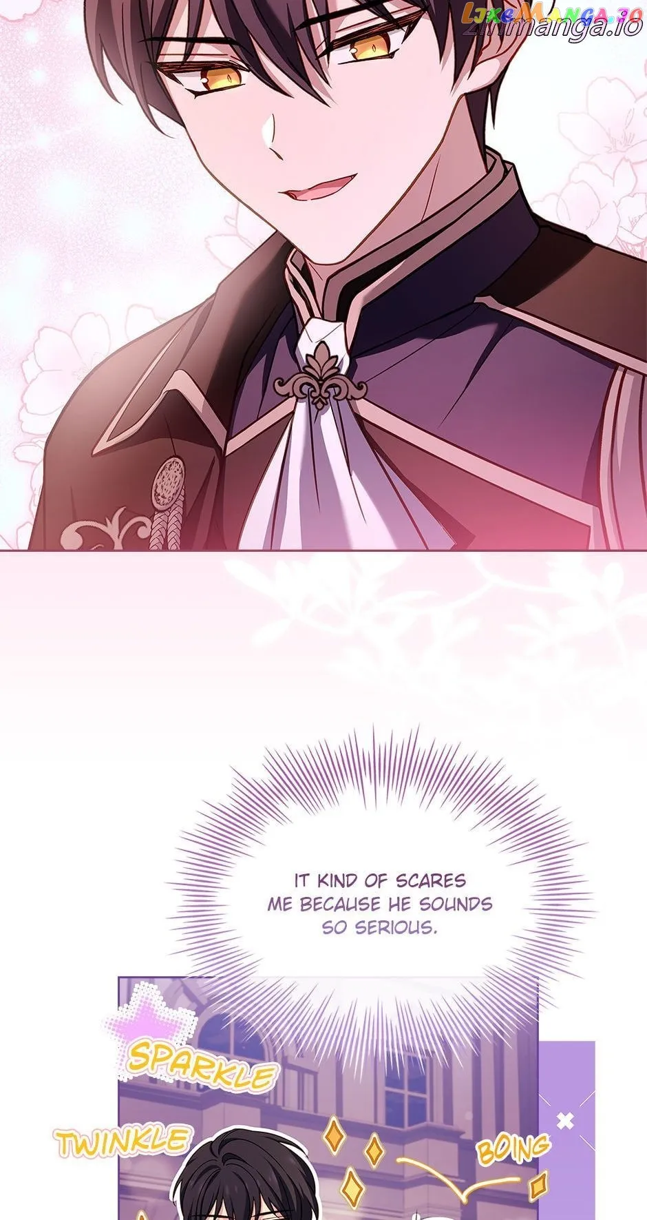 The Lady Wants To Rest - Chapter 103 Page 14