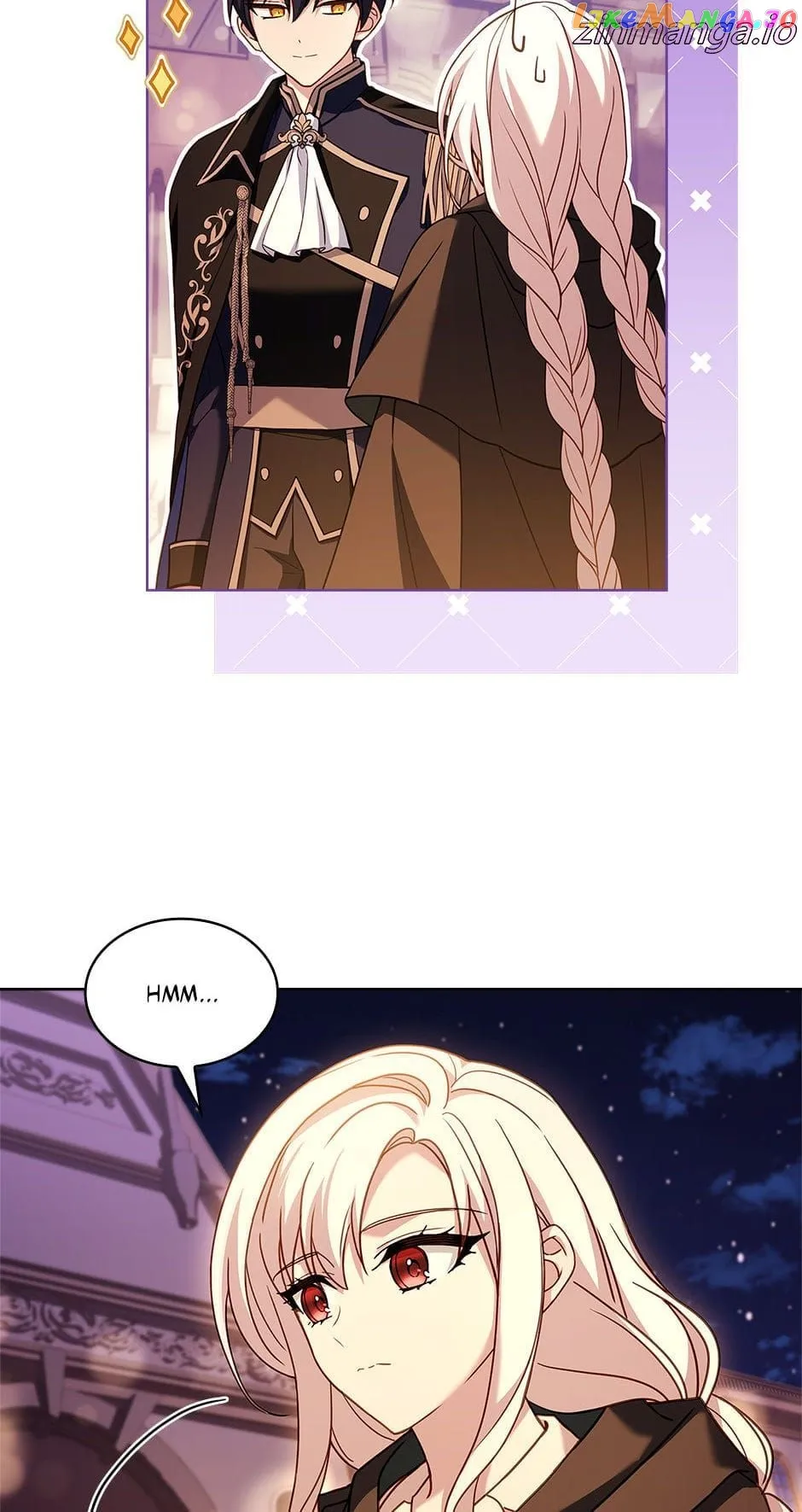 The Lady Wants To Rest - Chapter 103 Page 15