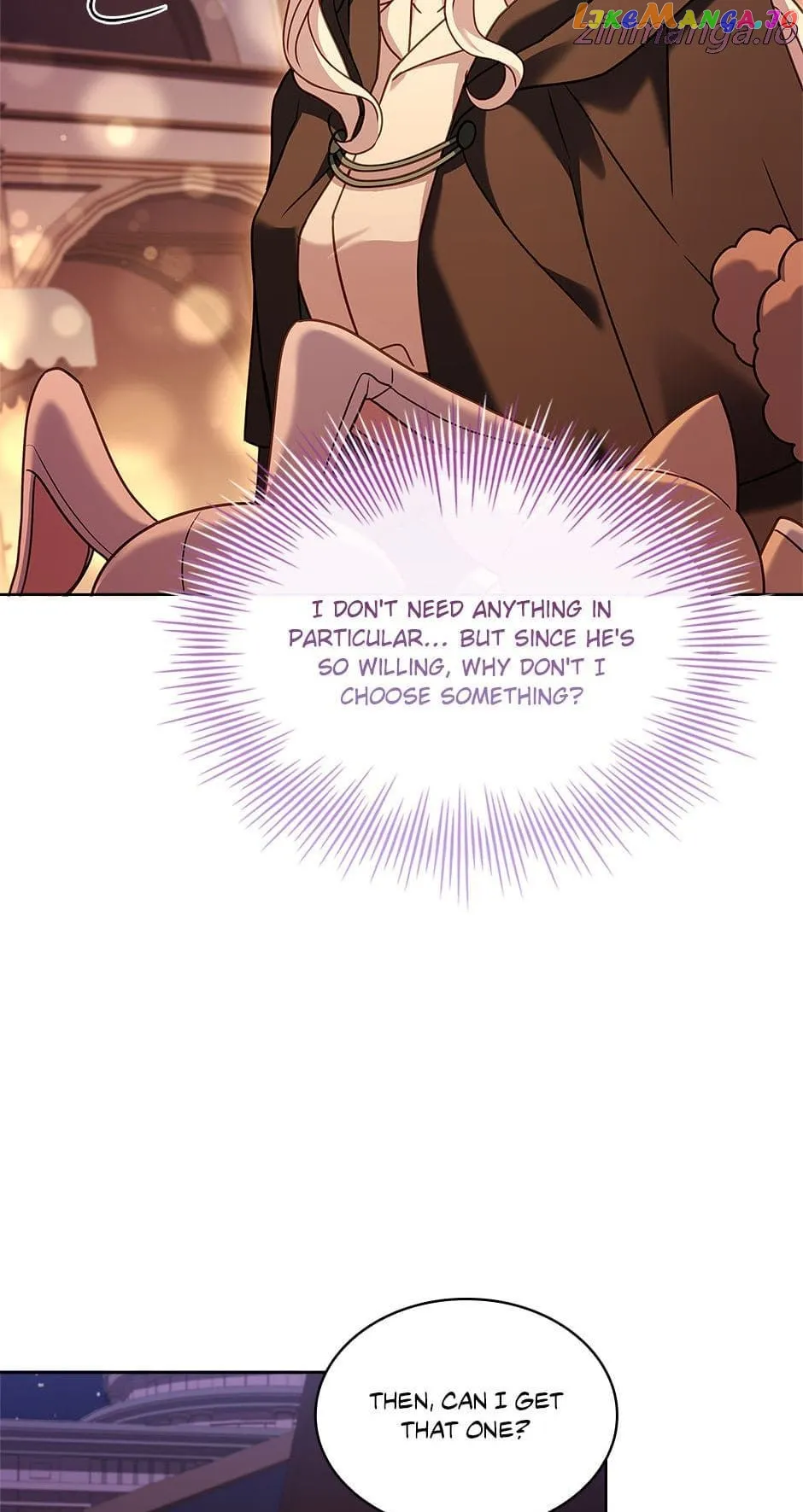 The Lady Wants To Rest - Chapter 103 Page 16