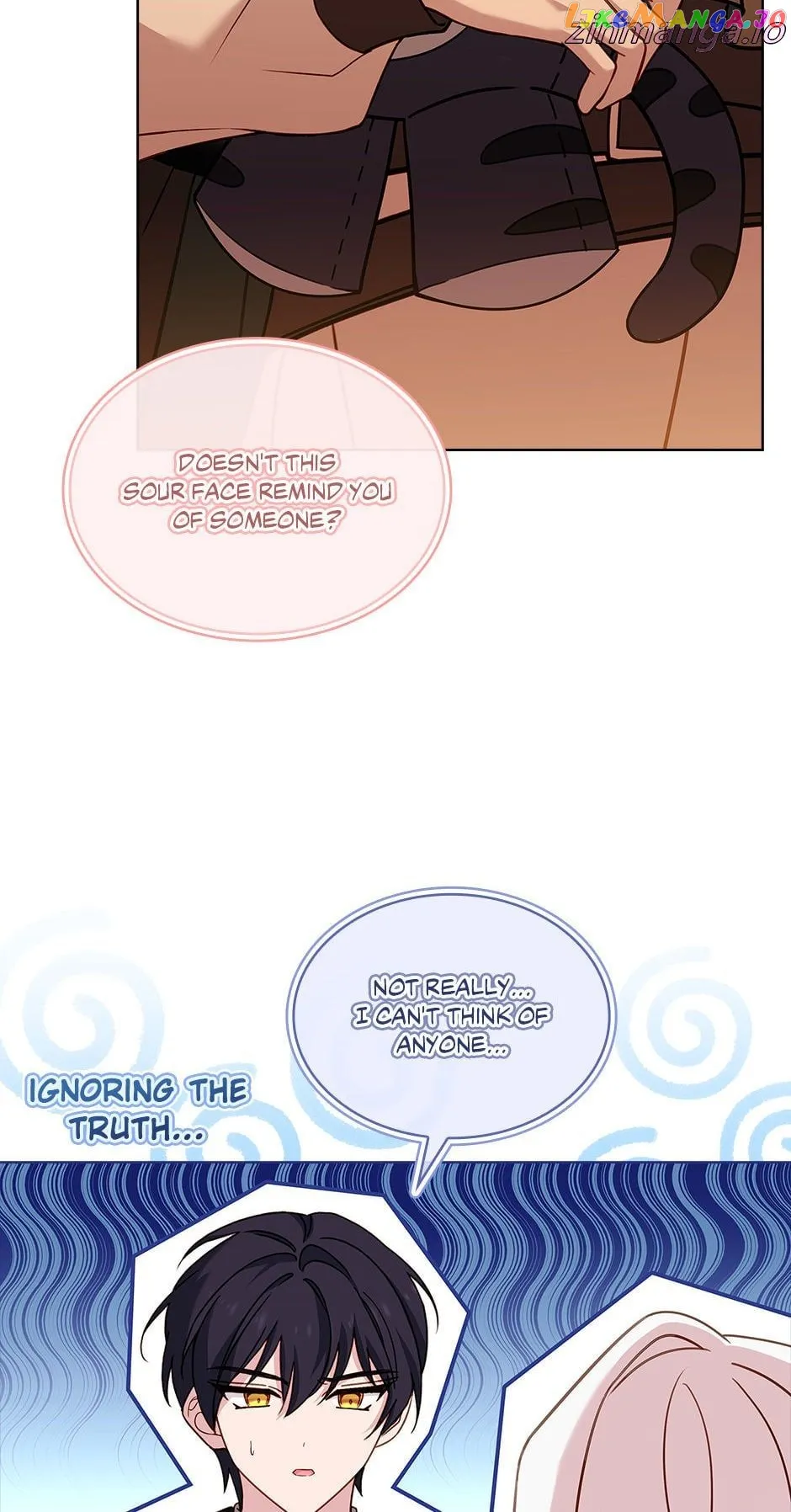 The Lady Wants To Rest - Chapter 103 Page 22
