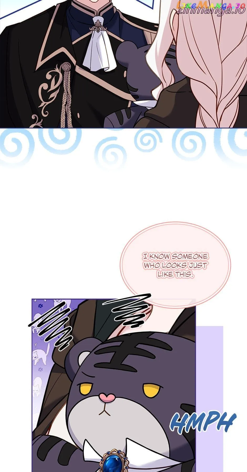 The Lady Wants To Rest - Chapter 103 Page 23