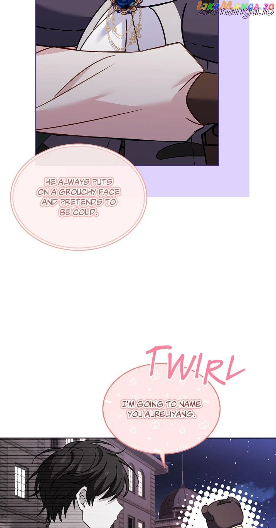 The Lady Wants To Rest - Chapter 103 Page 24