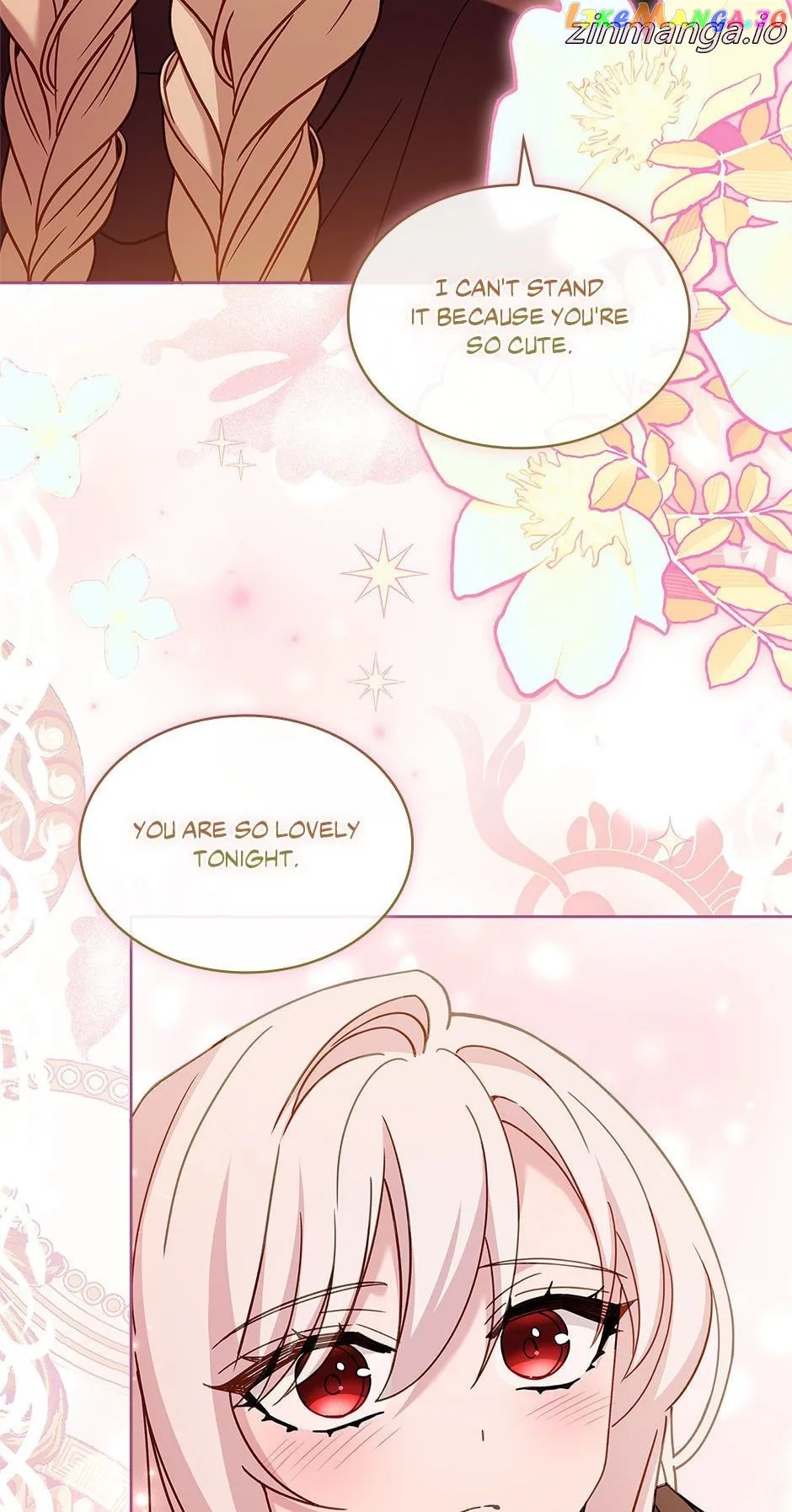 The Lady Wants To Rest - Chapter 103 Page 34