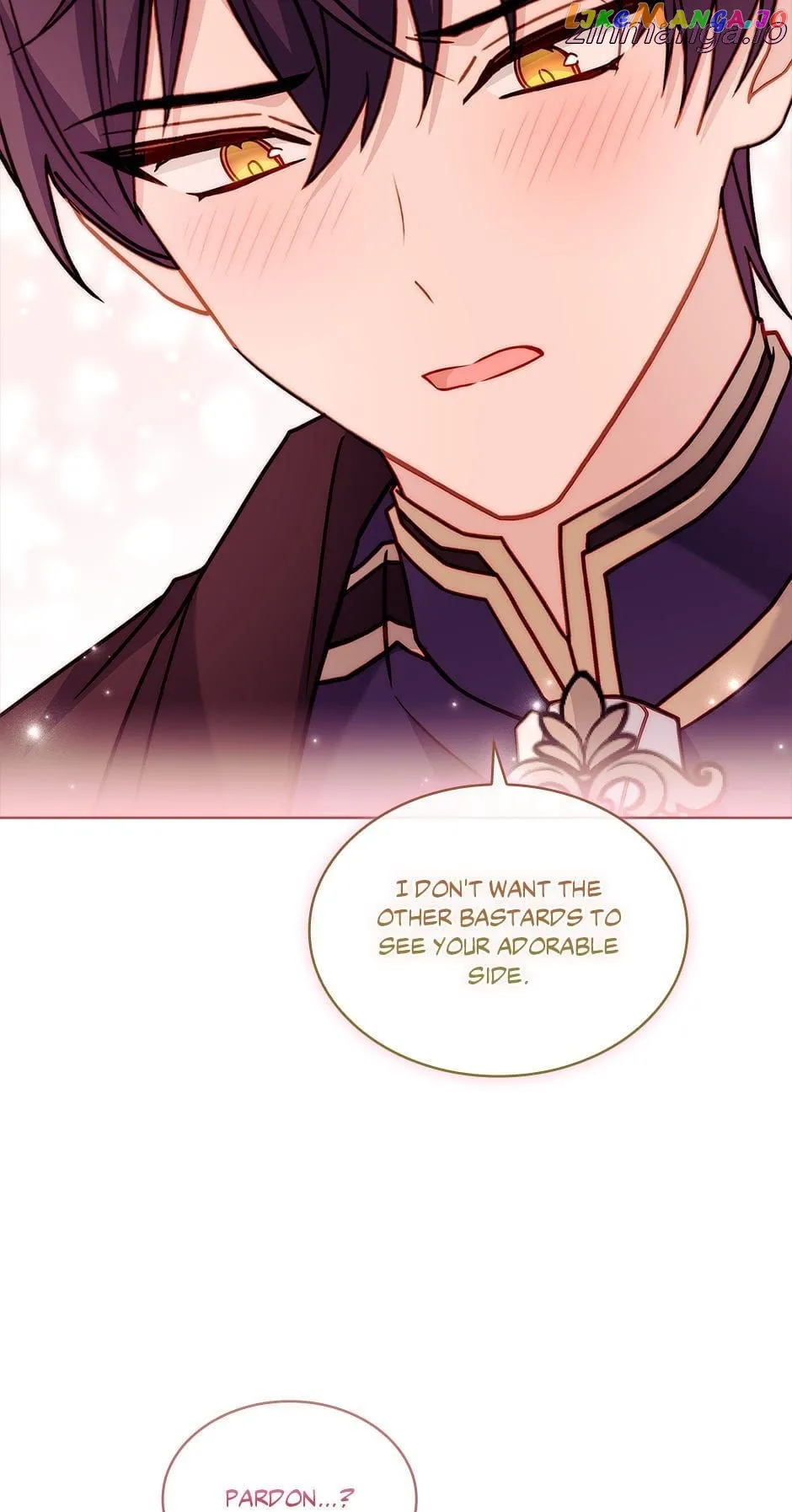 The Lady Wants To Rest - Chapter 103 Page 36