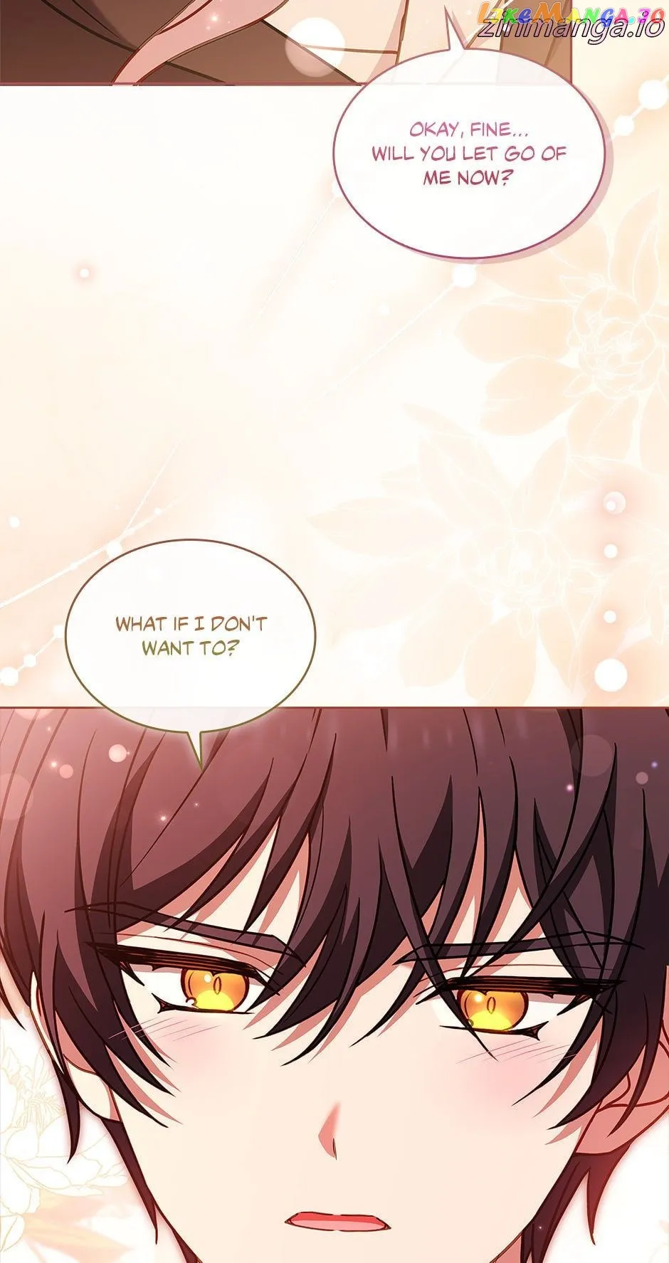 The Lady Wants To Rest - Chapter 103 Page 41