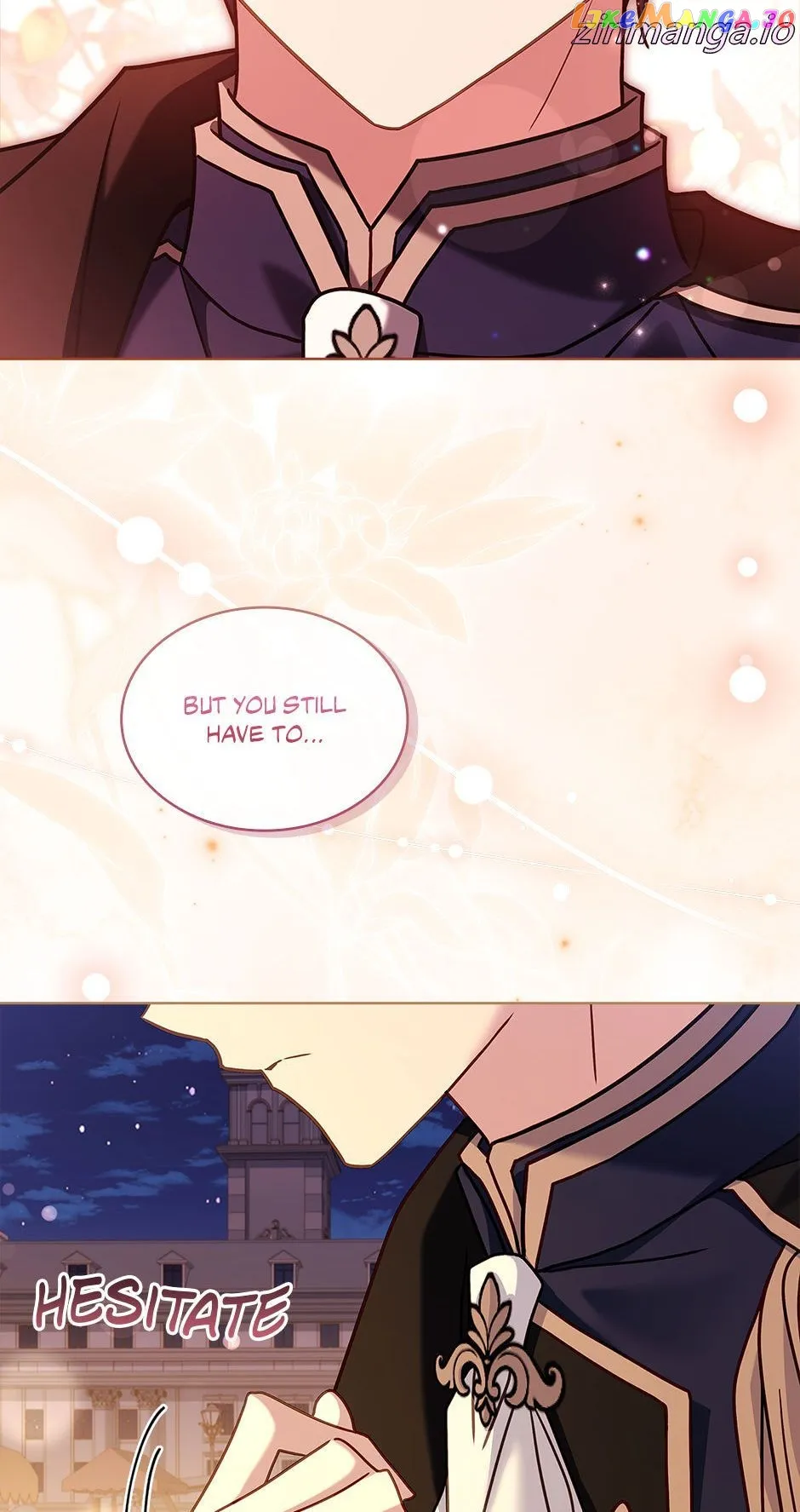 The Lady Wants To Rest - Chapter 103 Page 42