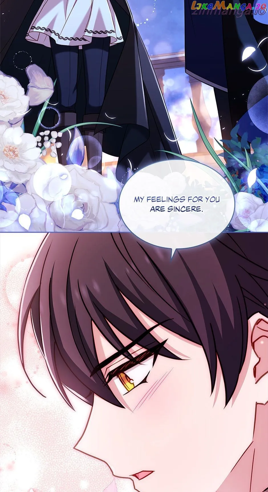 The Lady Wants To Rest - Chapter 103 Page 66