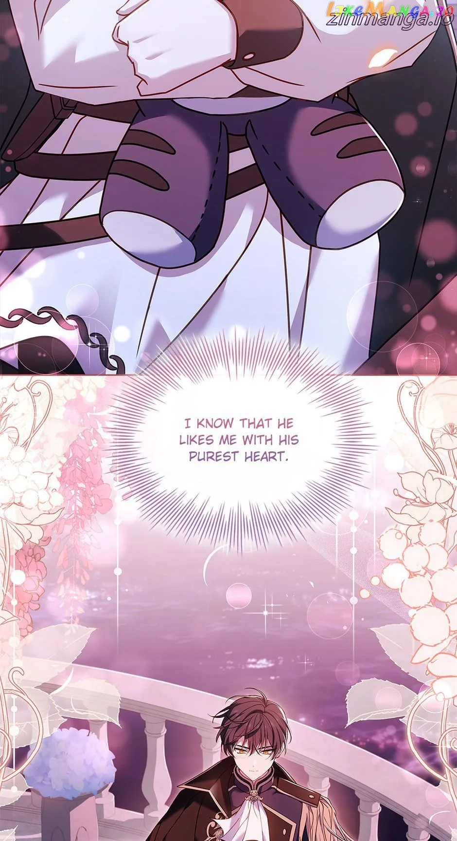 The Lady Wants To Rest - Chapter 103 Page 68