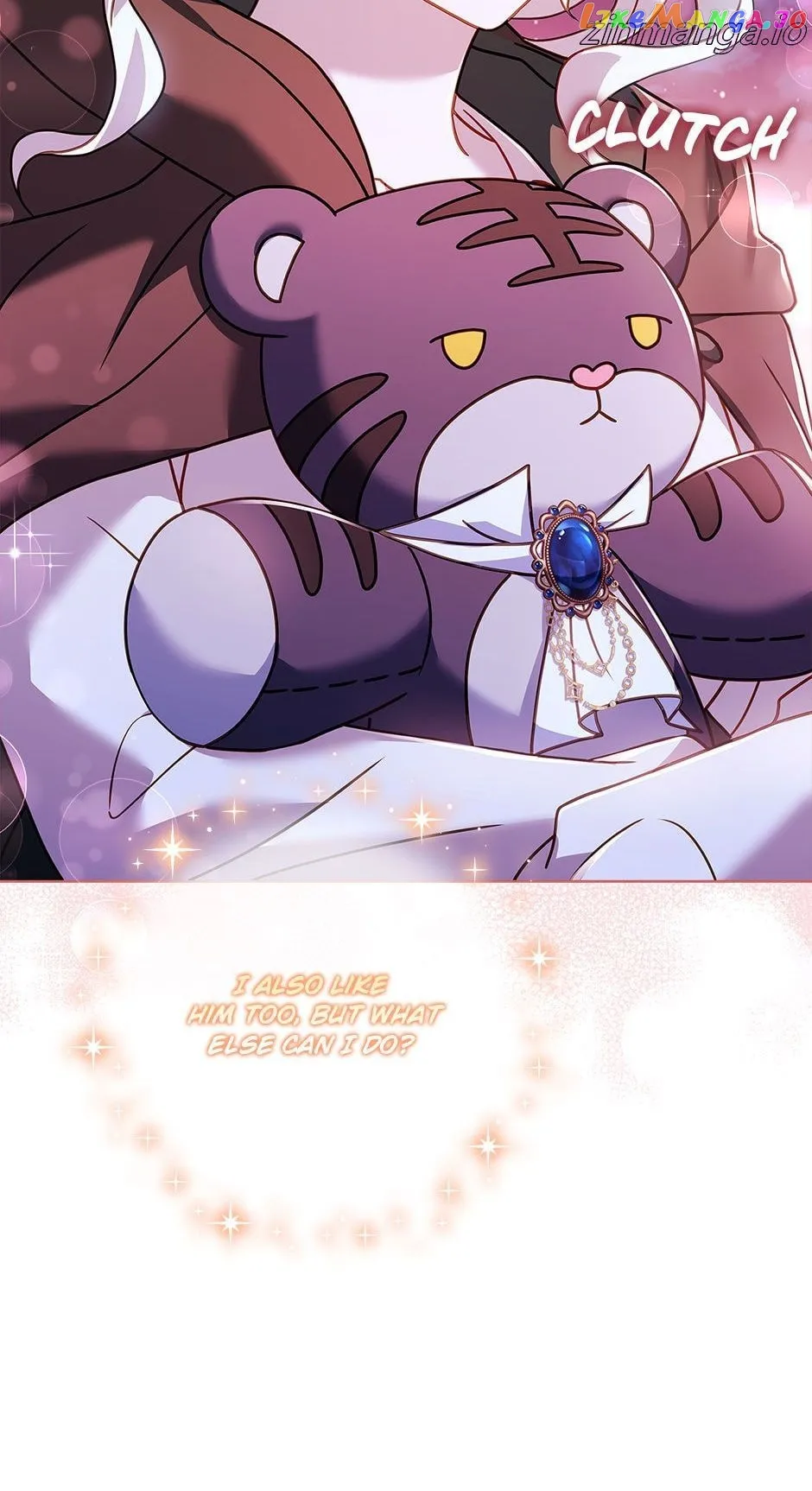 The Lady Wants To Rest - Chapter 103 Page 70