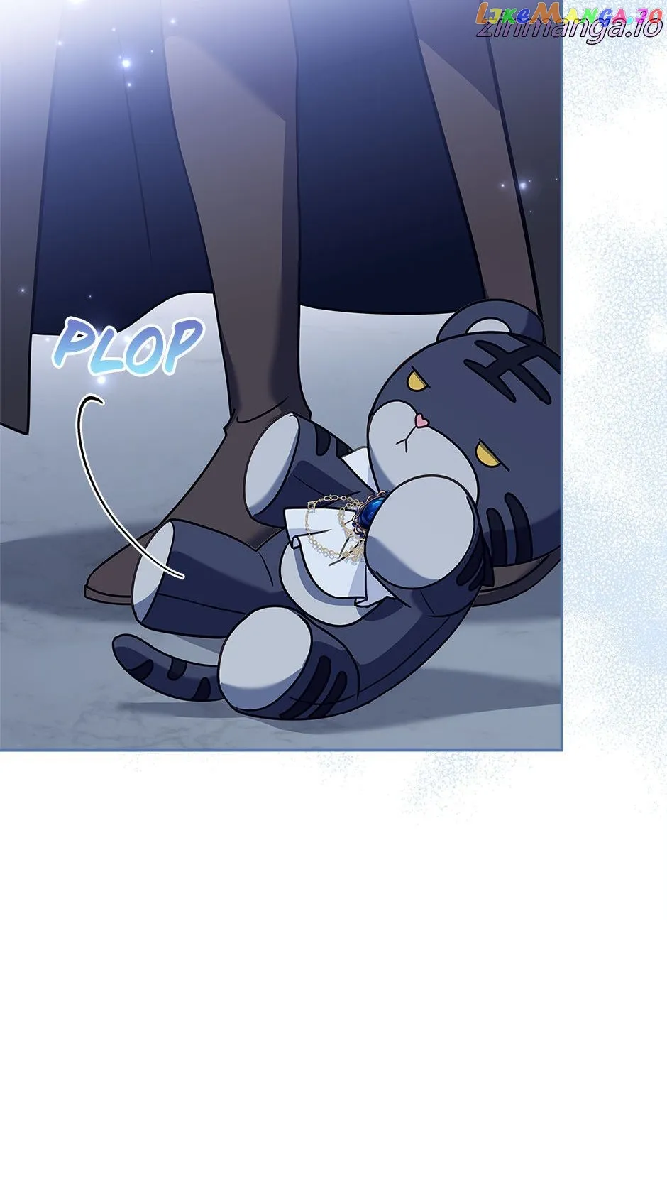 The Lady Wants To Rest - Chapter 103 Page 82