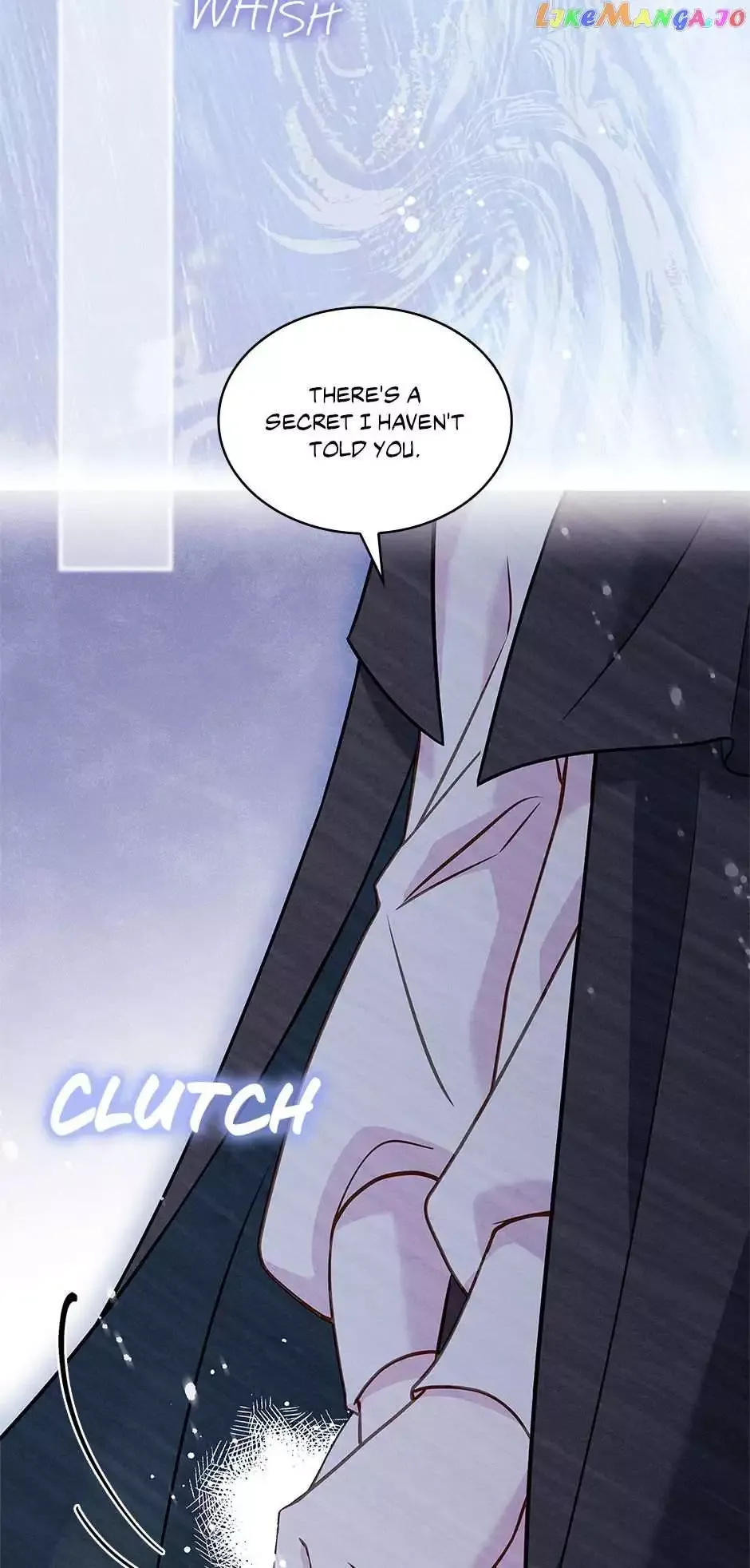 The Lady Wants To Rest - Chapter 104 Page 8