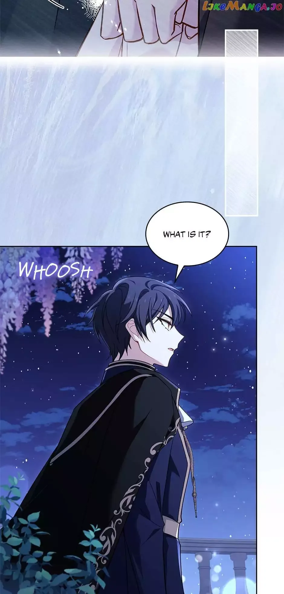 The Lady Wants To Rest - Chapter 104 Page 9