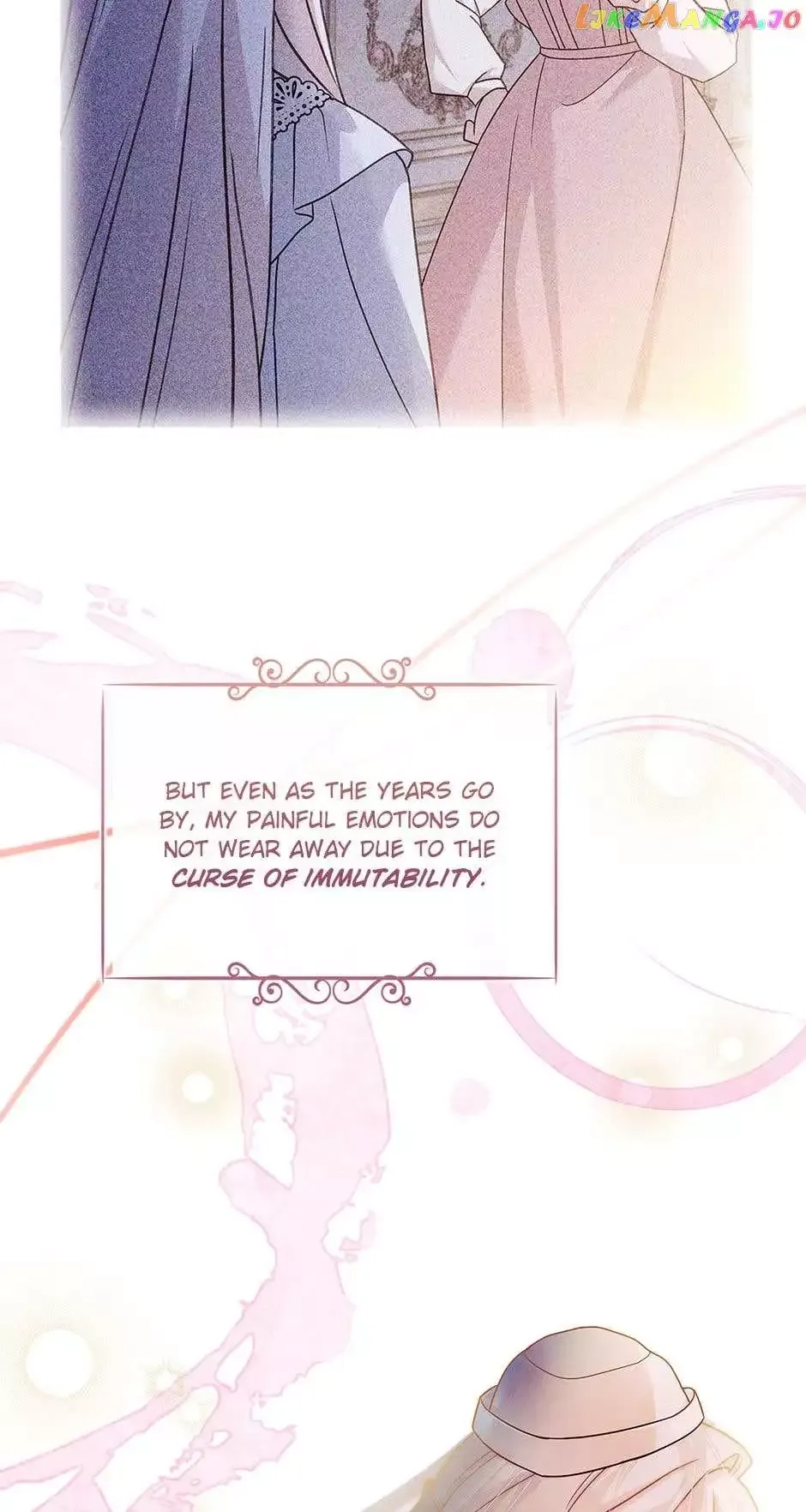 The Lady Wants To Rest - Chapter 104 Page 22