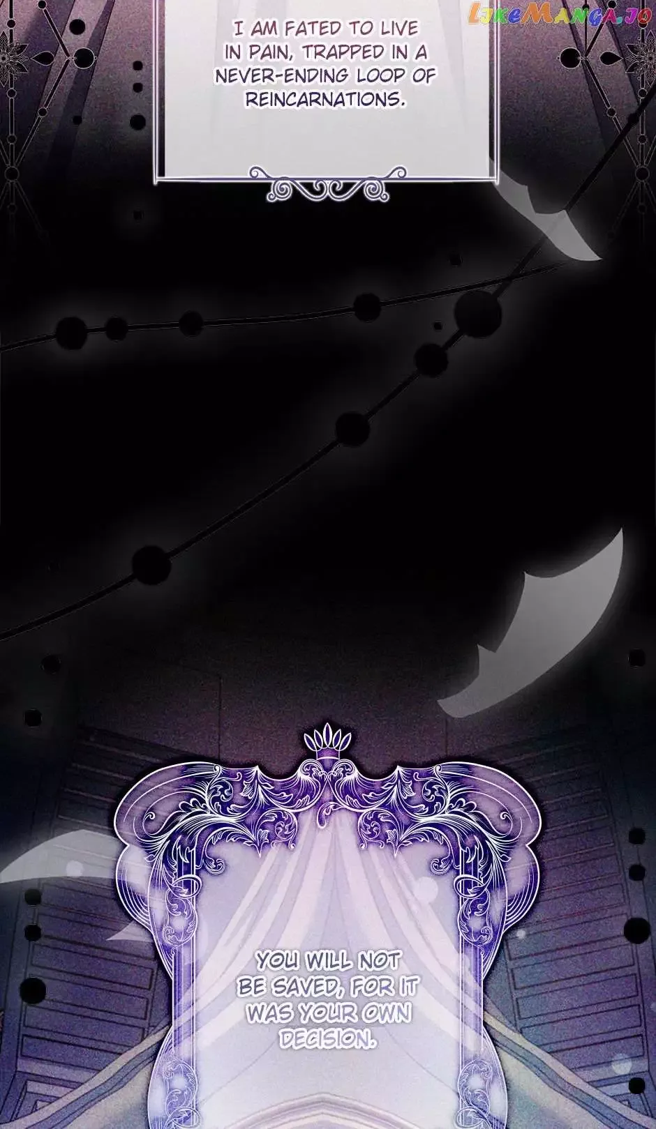 The Lady Wants To Rest - Chapter 104 Page 29