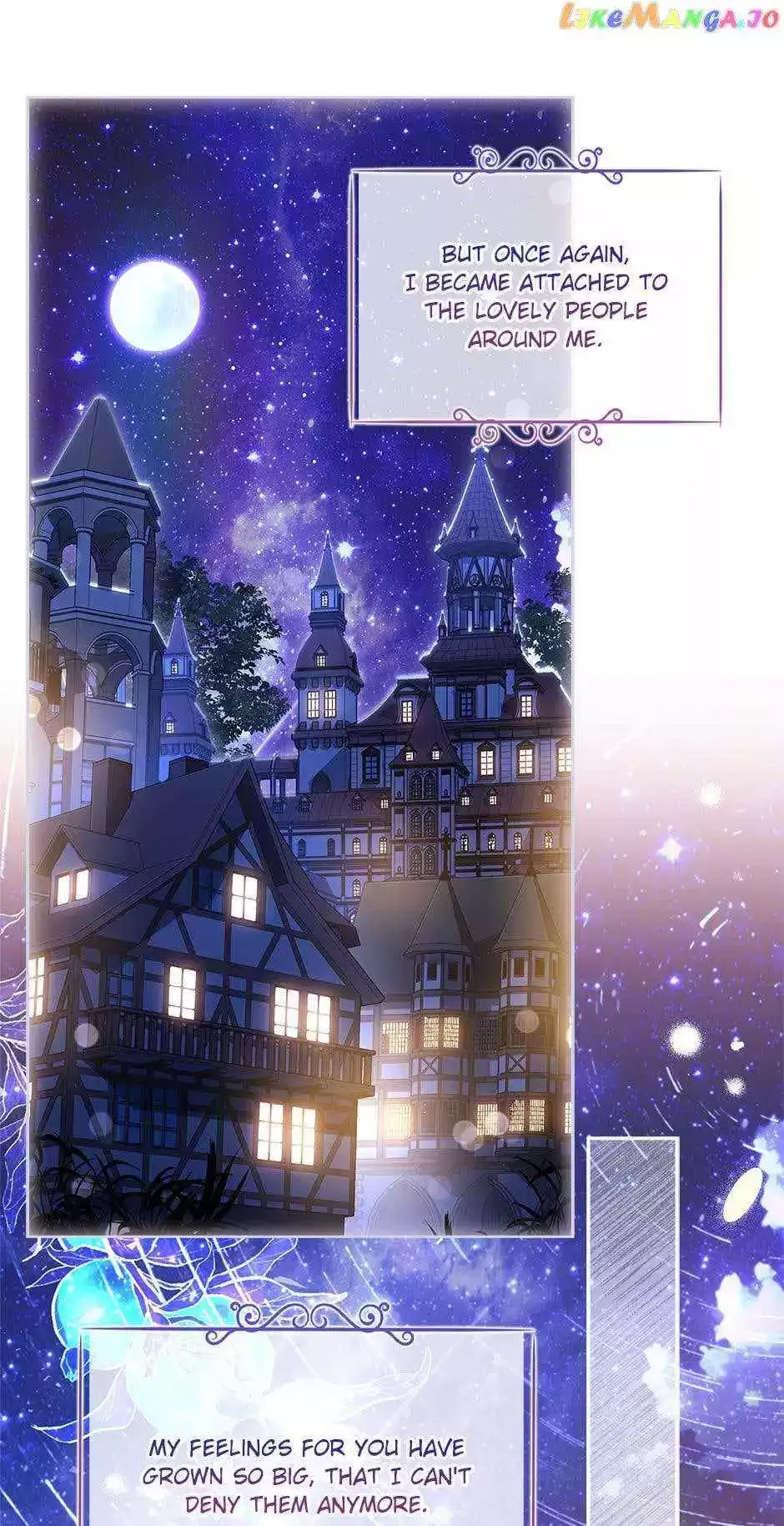 The Lady Wants To Rest - Chapter 104 Page 37