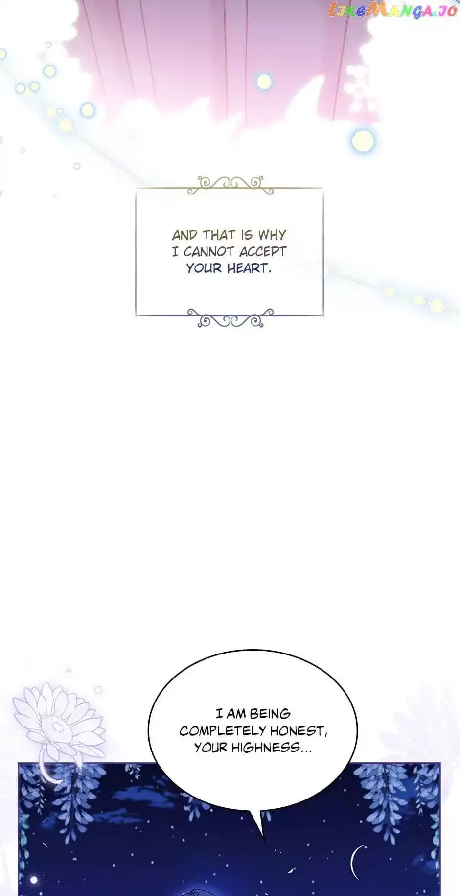 The Lady Wants To Rest - Chapter 104 Page 41