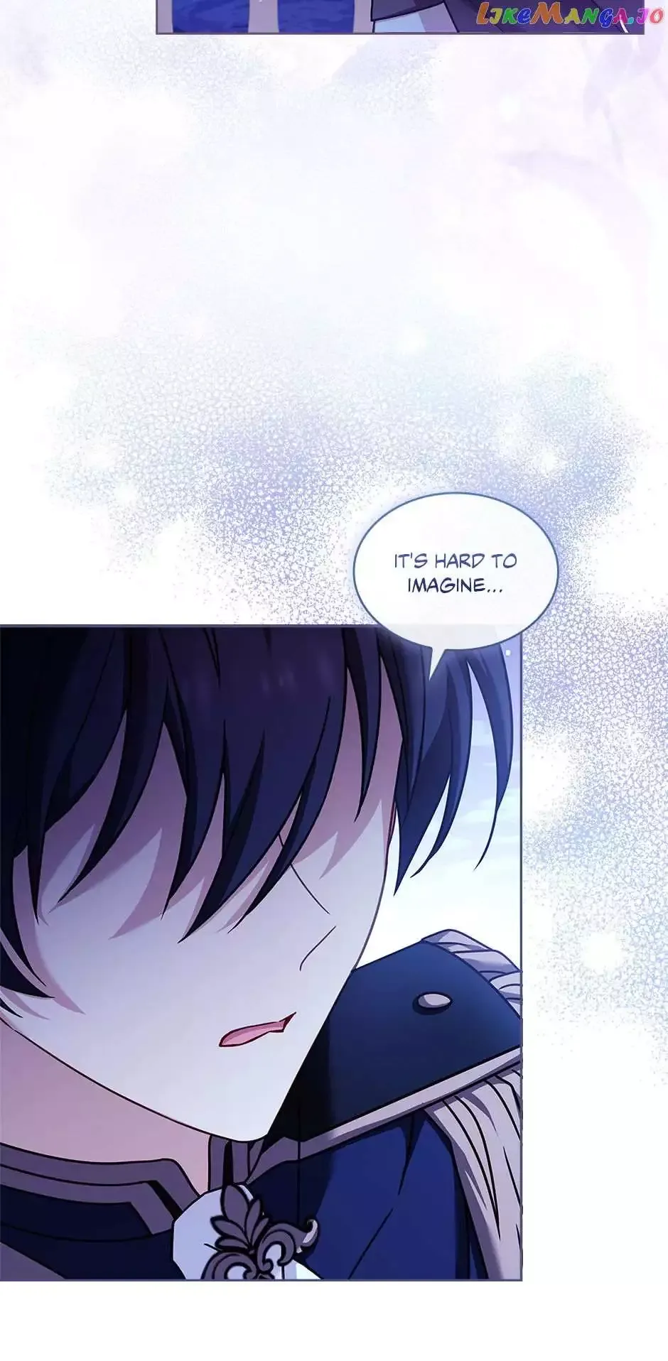The Lady Wants To Rest - Chapter 104 Page 48