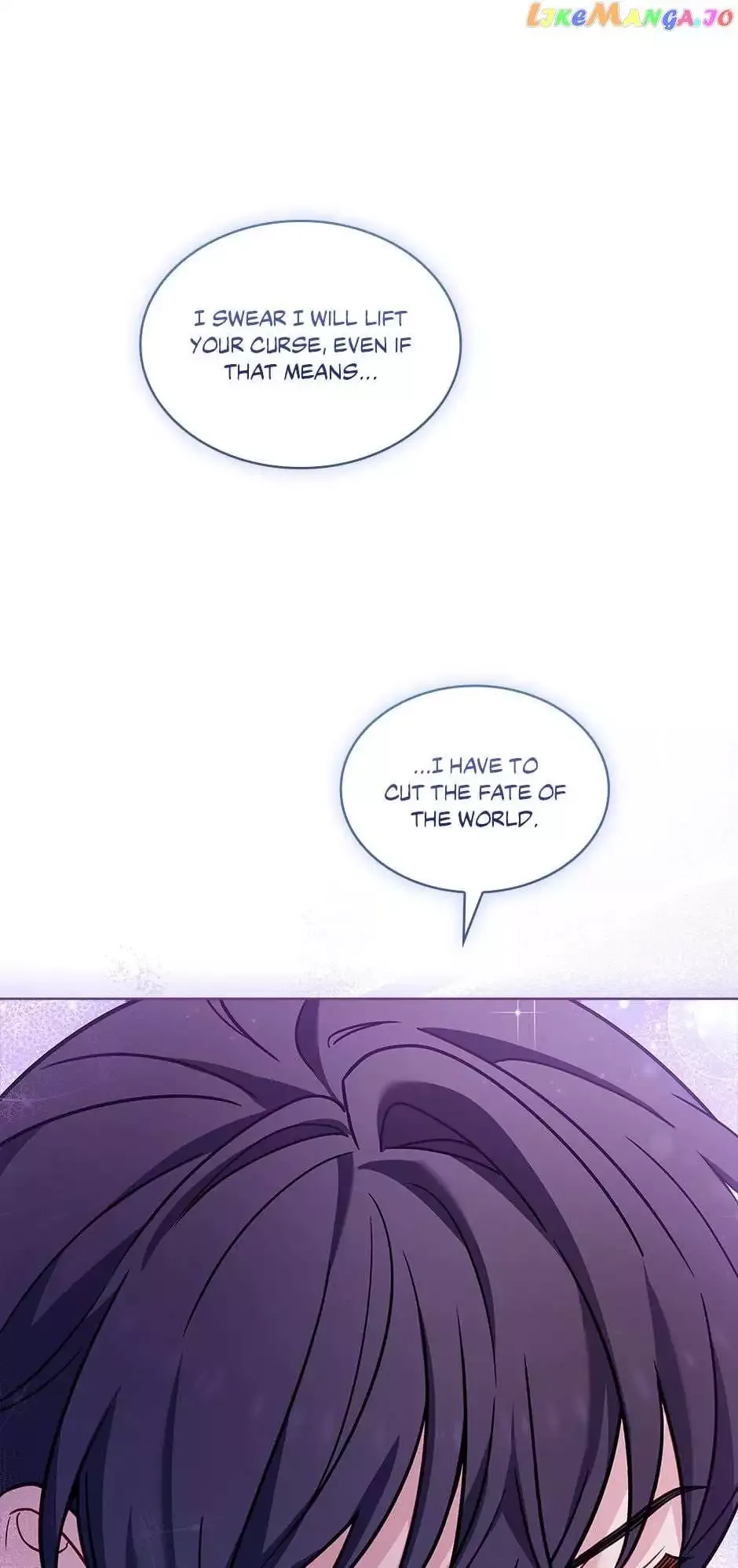 The Lady Wants To Rest - Chapter 104 Page 53