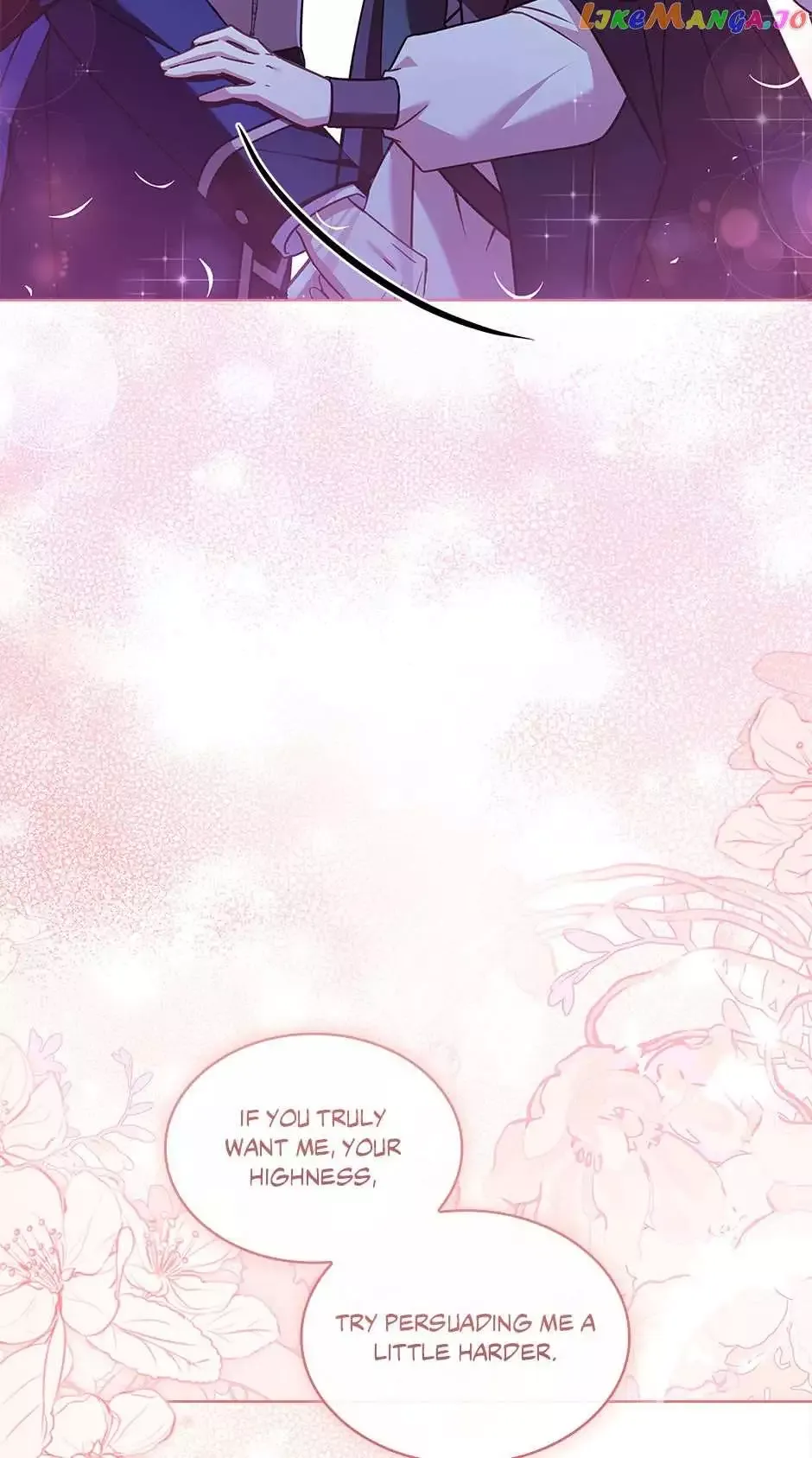 The Lady Wants To Rest - Chapter 104 Page 59
