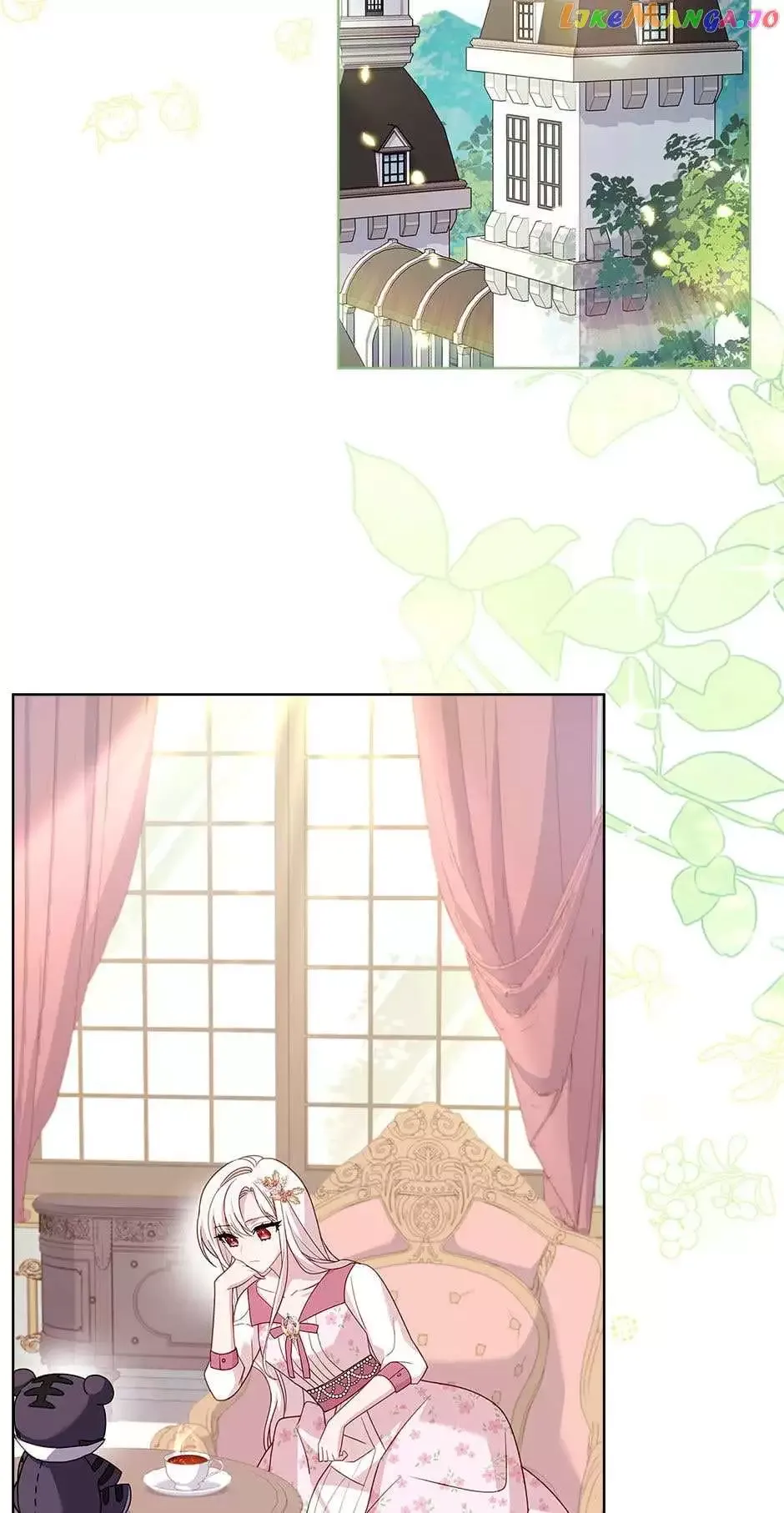The Lady Wants To Rest - Chapter 104 Page 70