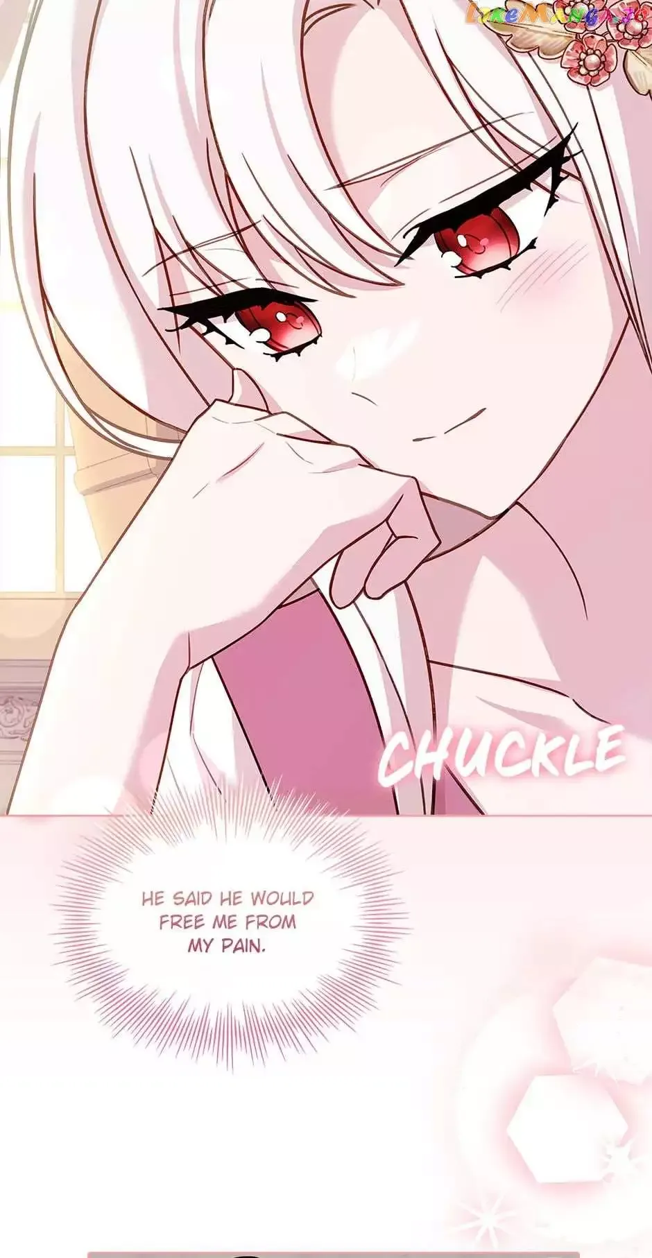 The Lady Wants To Rest - Chapter 104 Page 72