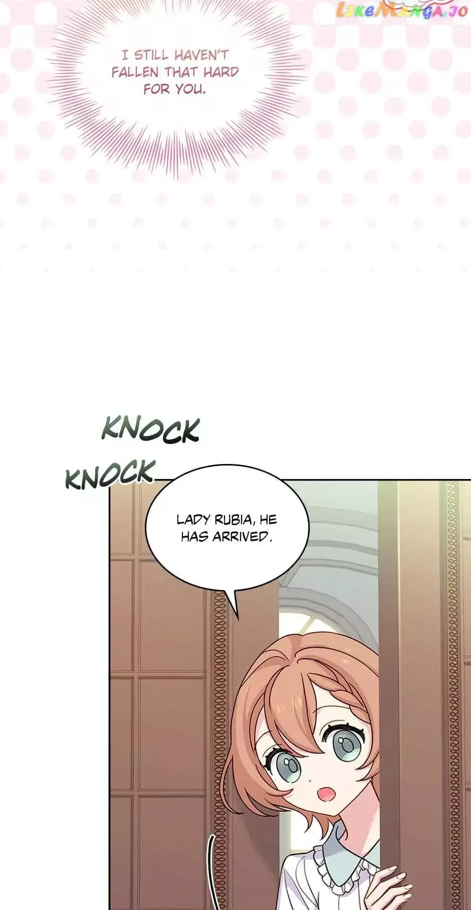 The Lady Wants To Rest - Chapter 104 Page 75