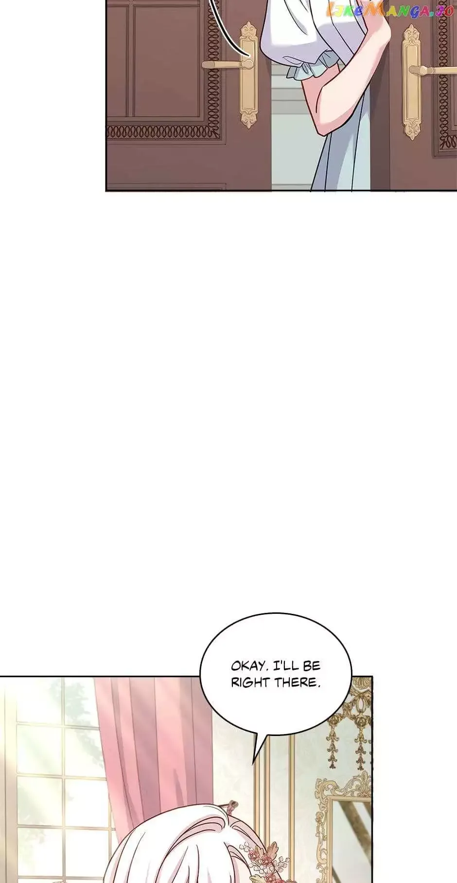 The Lady Wants To Rest - Chapter 104 Page 76