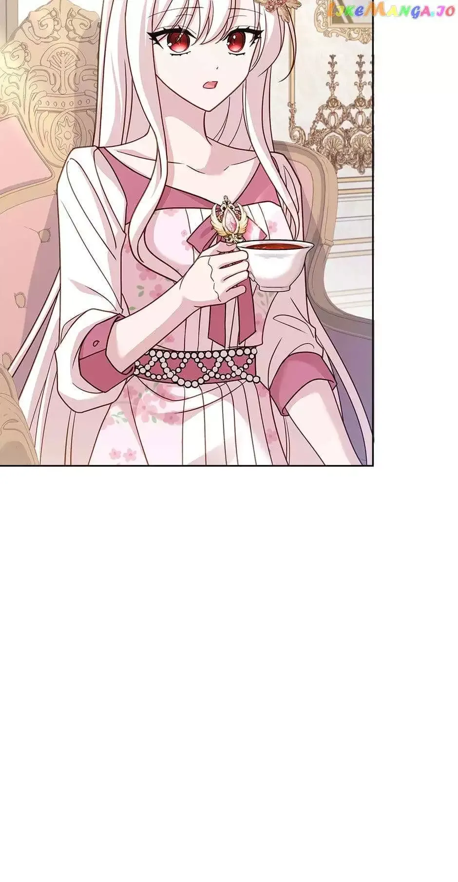 The Lady Wants To Rest - Chapter 104 Page 77