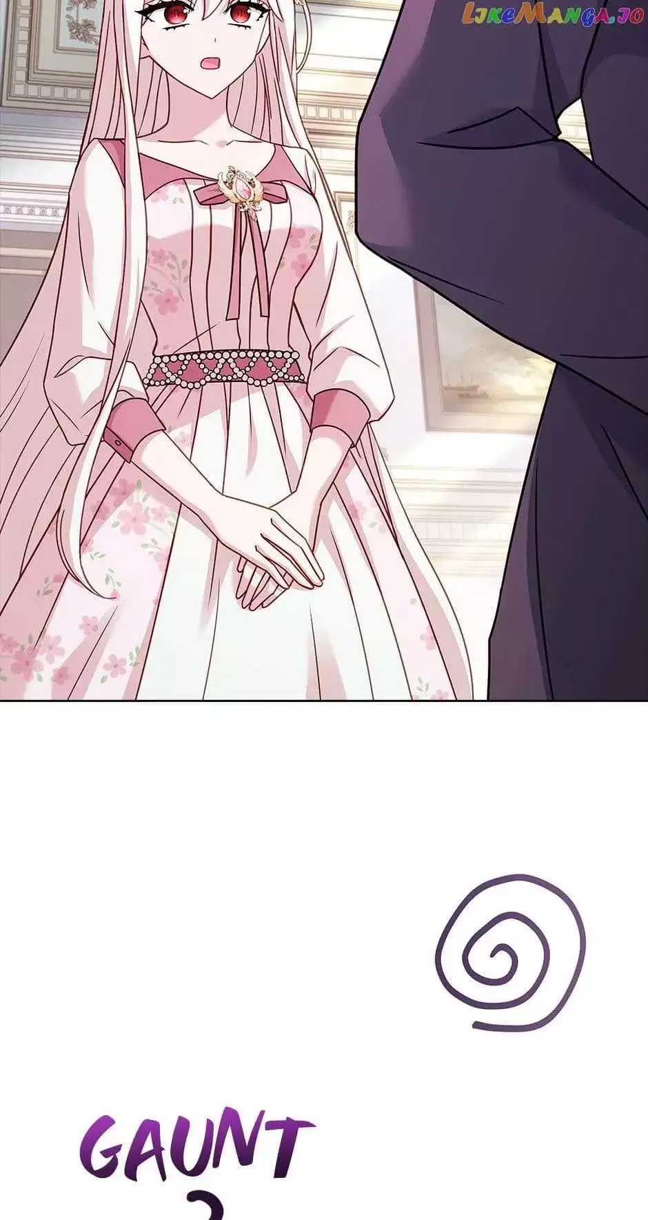 The Lady Wants To Rest - Chapter 104 Page 81