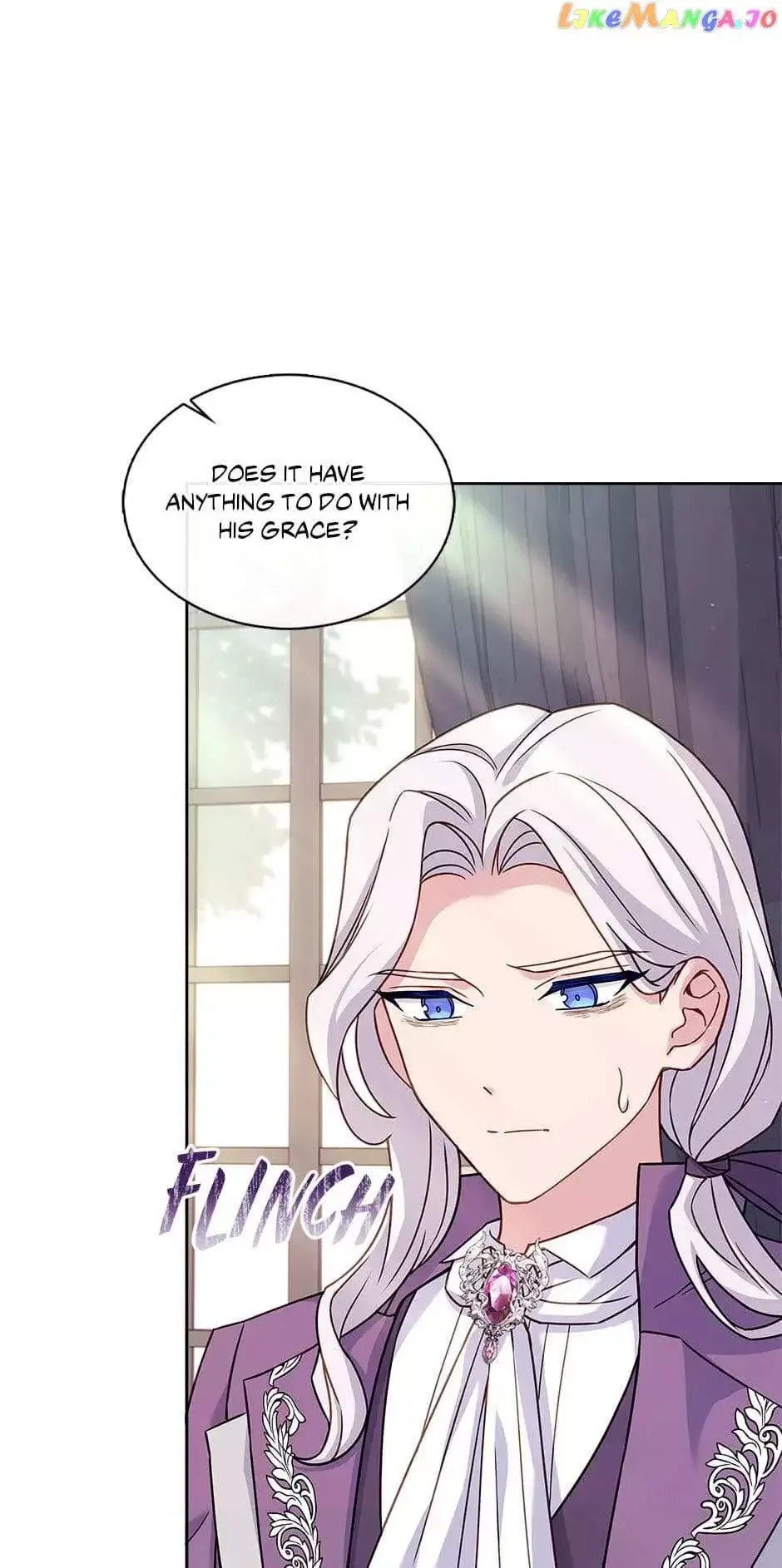 The Lady Wants To Rest - Chapter 104 Page 90