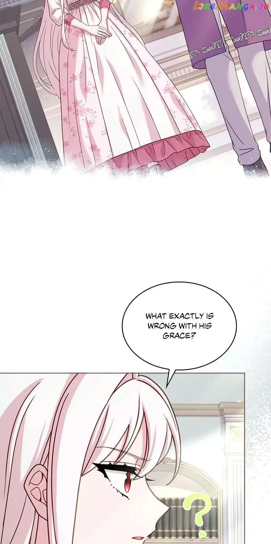 The Lady Wants To Rest - Chapter 104 Page 92