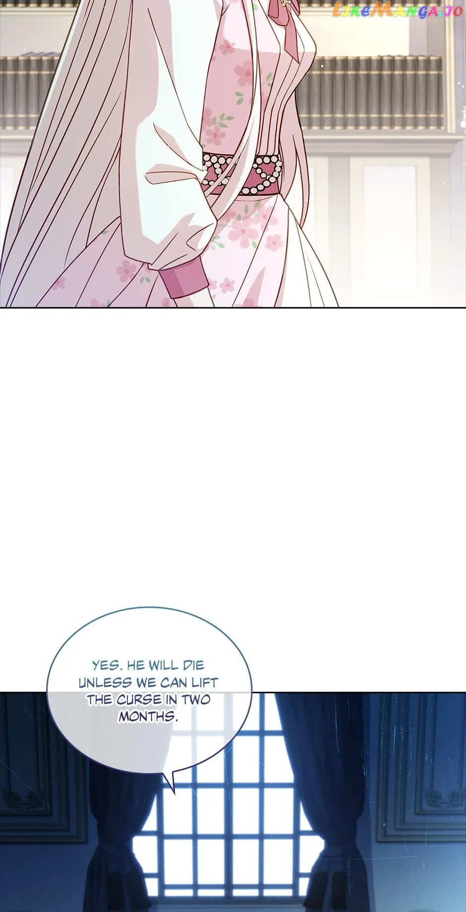 The Lady Wants To Rest - Chapter 105 Page 2