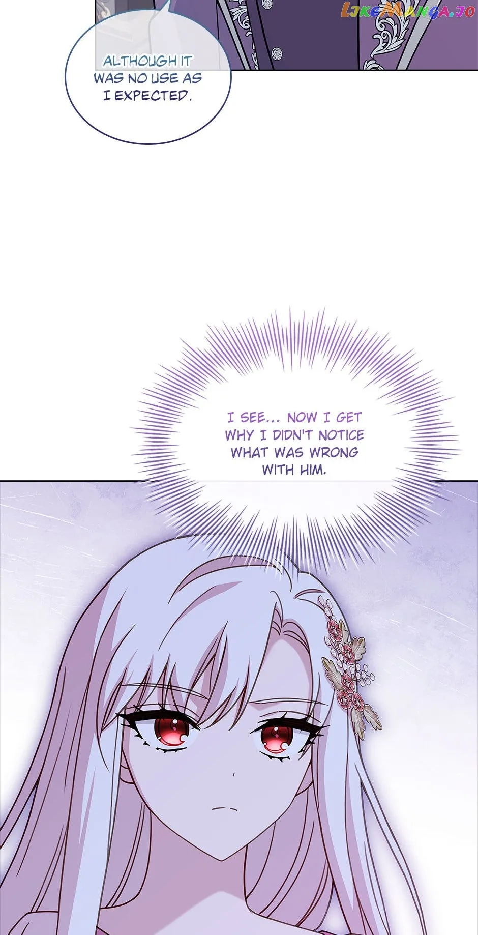 The Lady Wants To Rest - Chapter 105 Page 5
