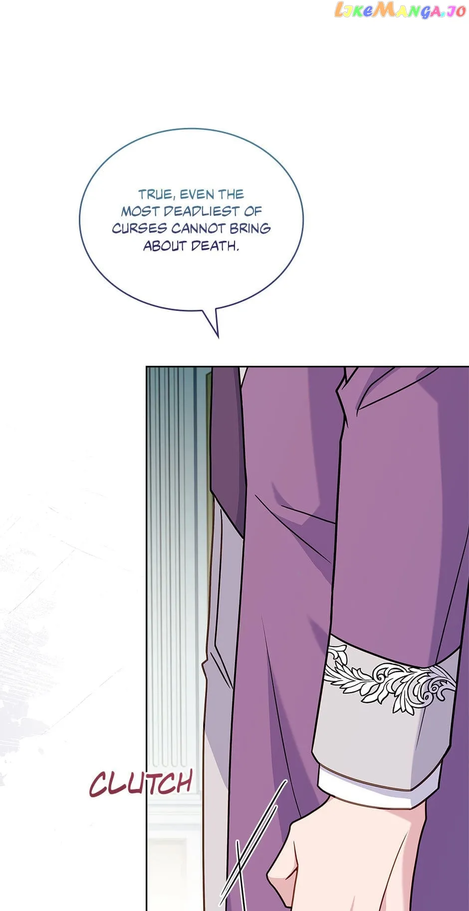 The Lady Wants To Rest - Chapter 105 Page 14