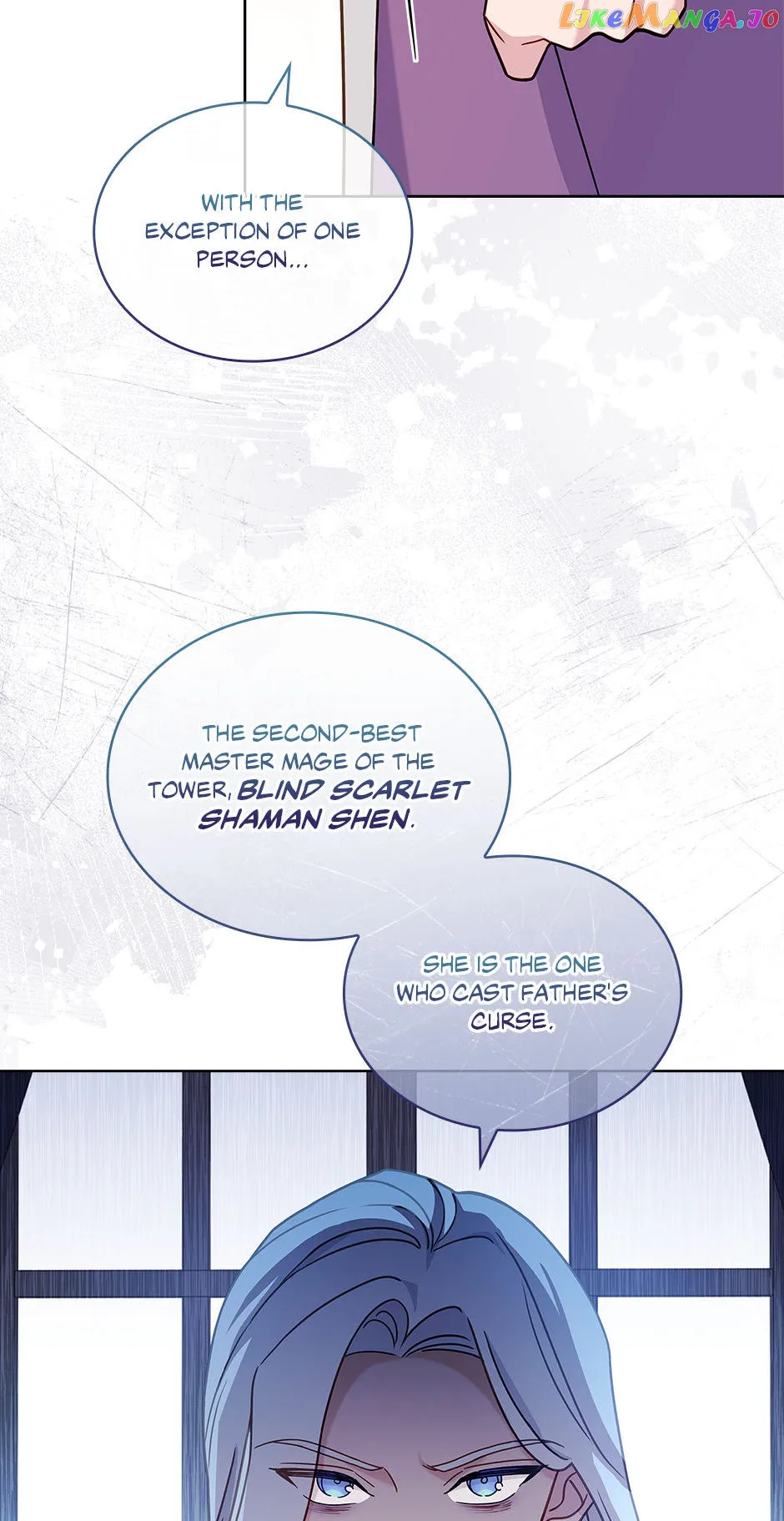 The Lady Wants To Rest - Chapter 105 Page 15