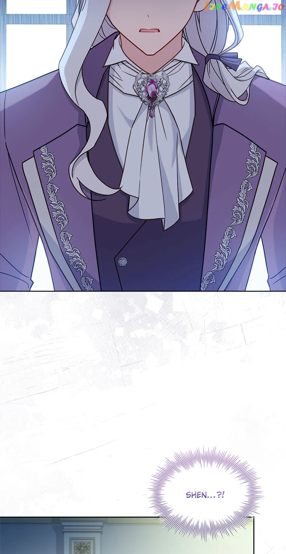The Lady Wants To Rest - Chapter 105 Page 16