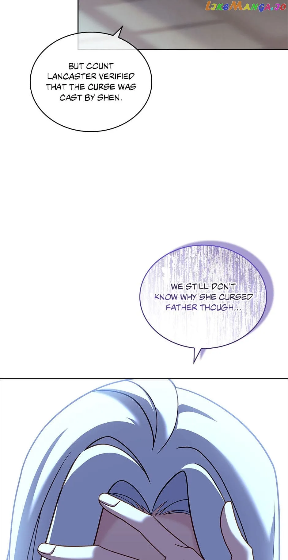 The Lady Wants To Rest - Chapter 105 Page 19