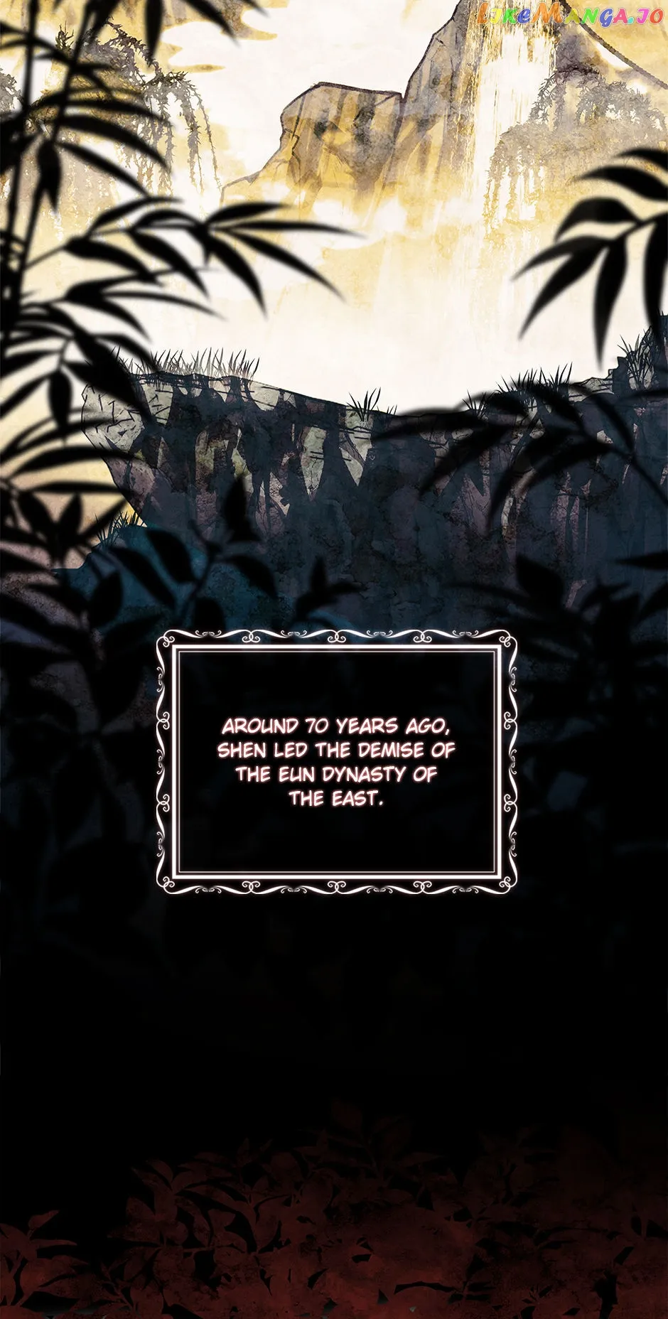 The Lady Wants To Rest - Chapter 105 Page 25