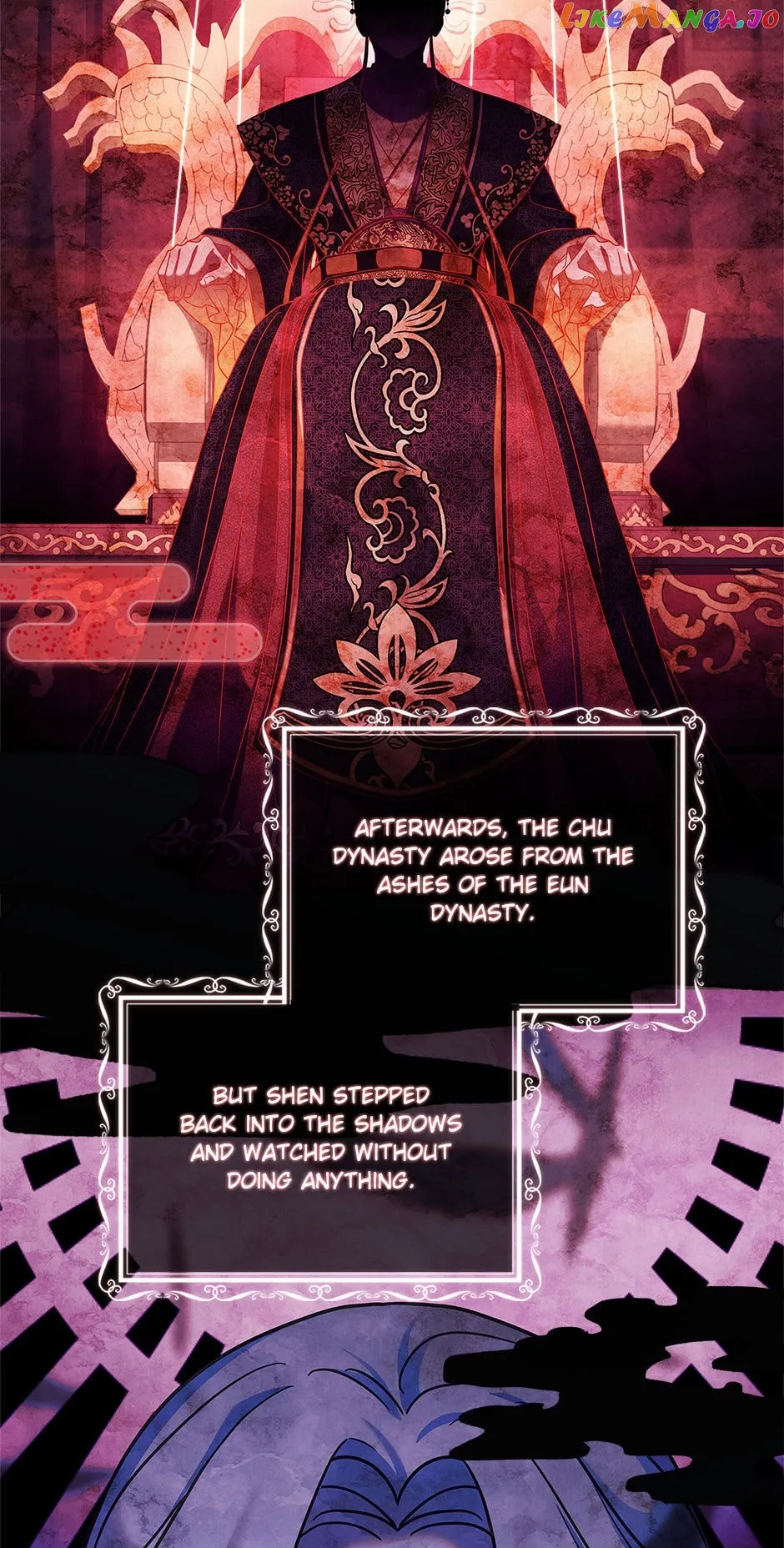 The Lady Wants To Rest - Chapter 105 Page 28