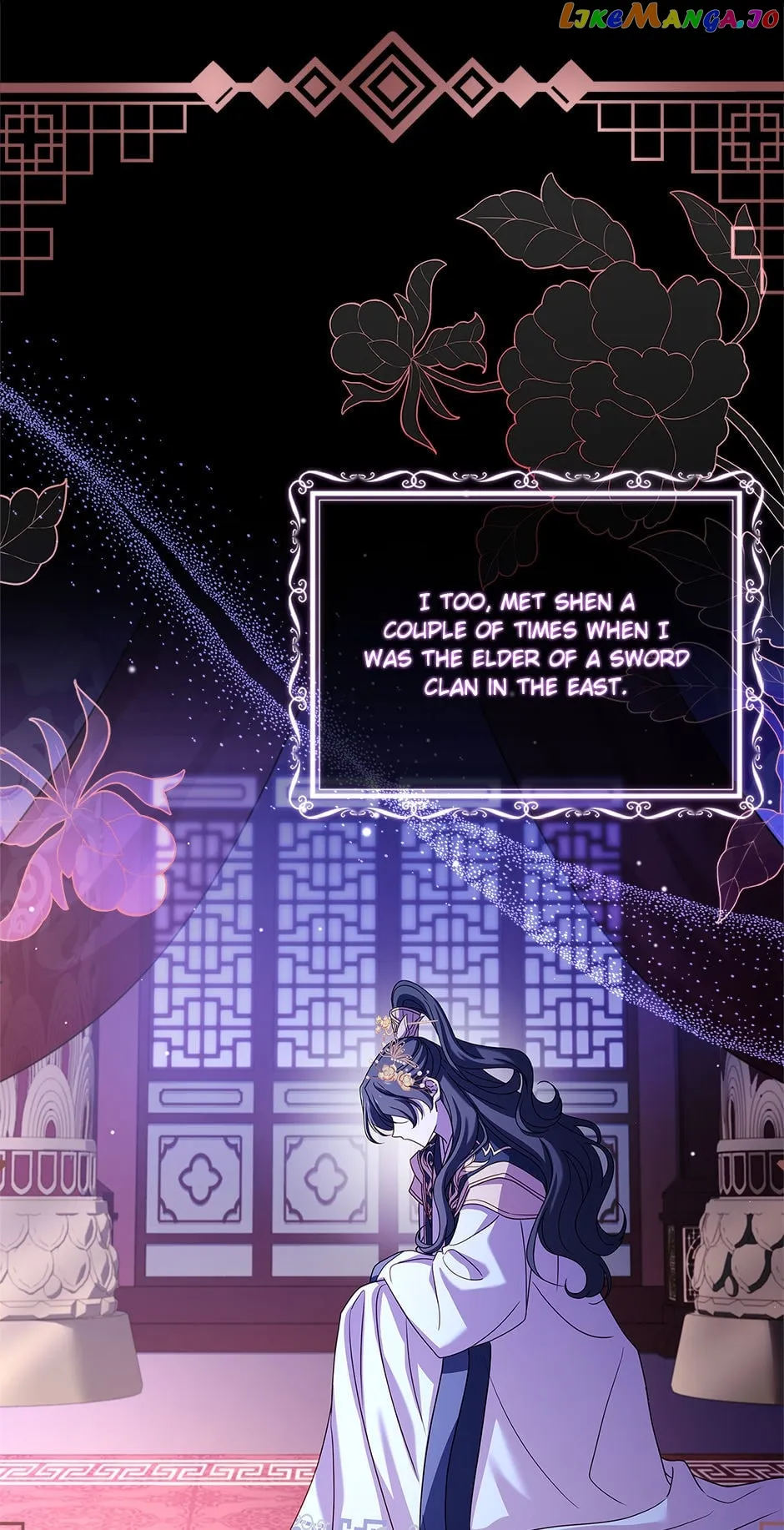The Lady Wants To Rest - Chapter 105 Page 30
