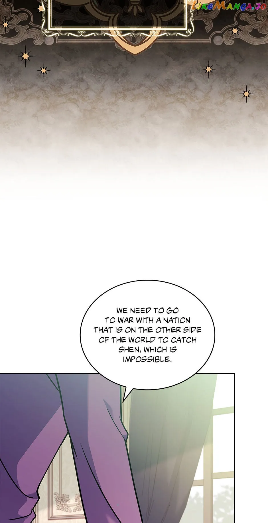 The Lady Wants To Rest - Chapter 105 Page 35
