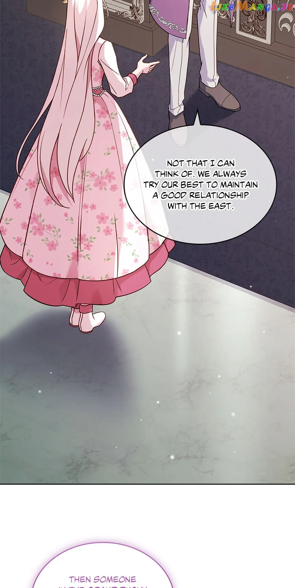 The Lady Wants To Rest - Chapter 105 Page 40