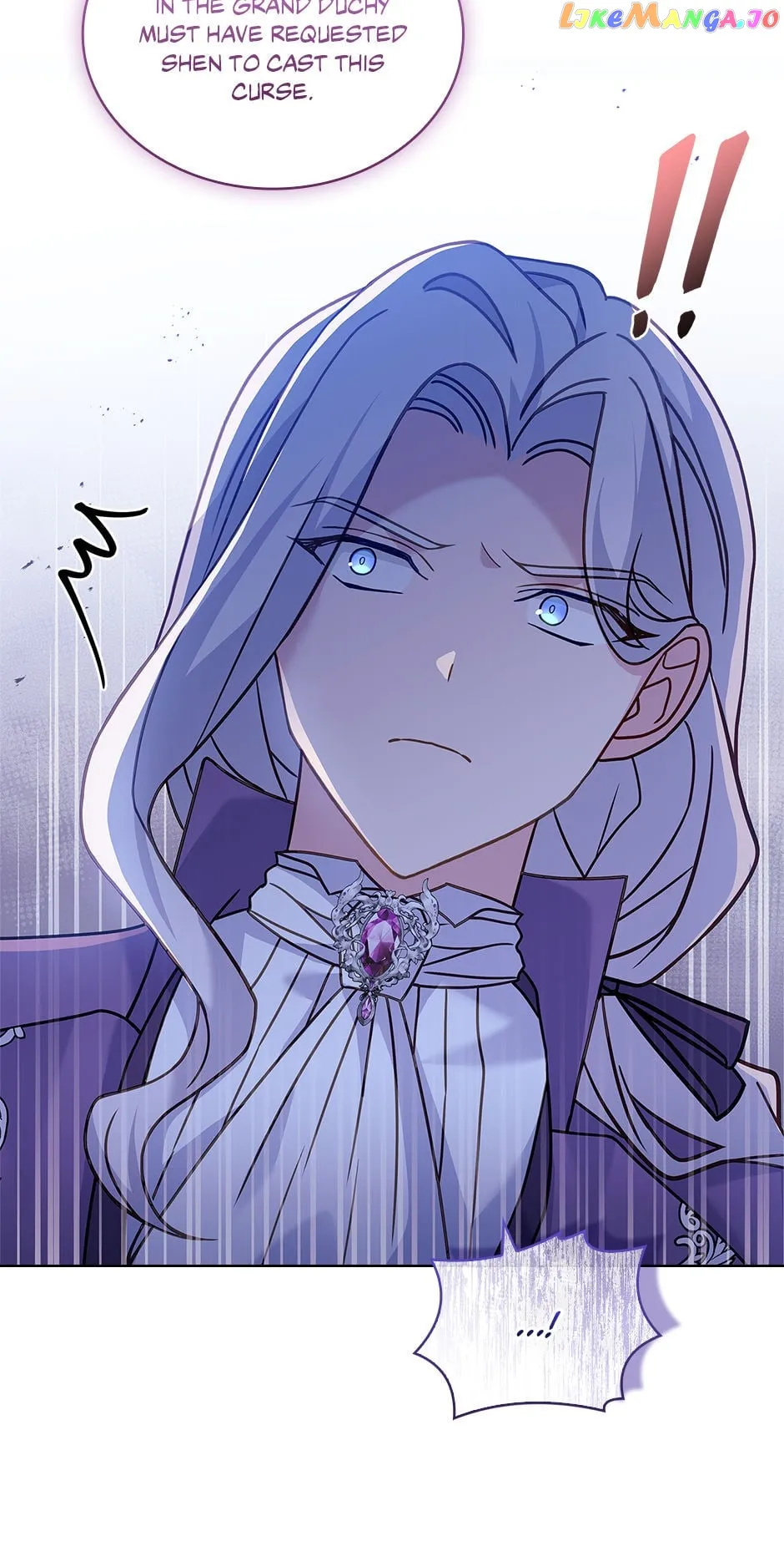 The Lady Wants To Rest - Chapter 105 Page 41