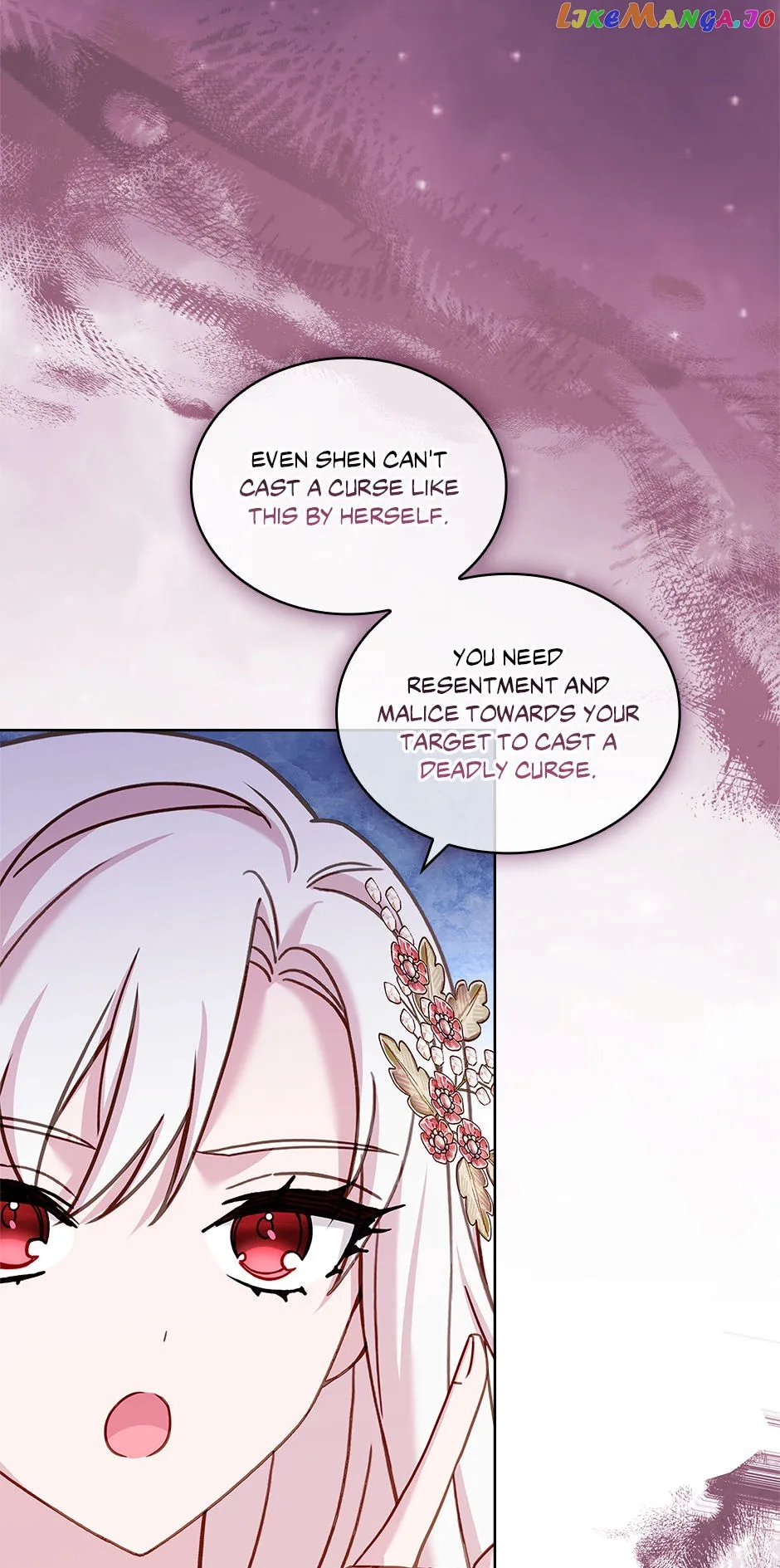The Lady Wants To Rest - Chapter 105 Page 43