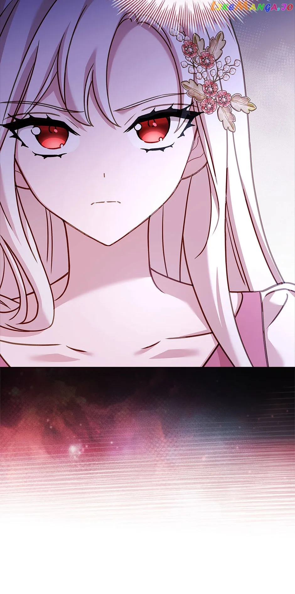 The Lady Wants To Rest - Chapter 105 Page 47
