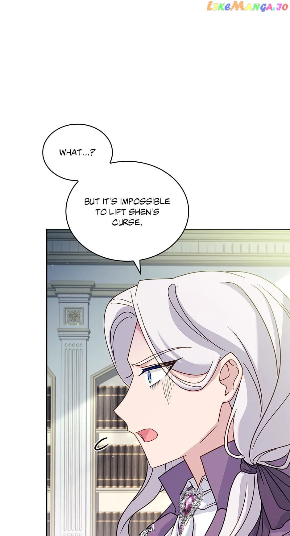 The Lady Wants To Rest - Chapter 105 Page 49